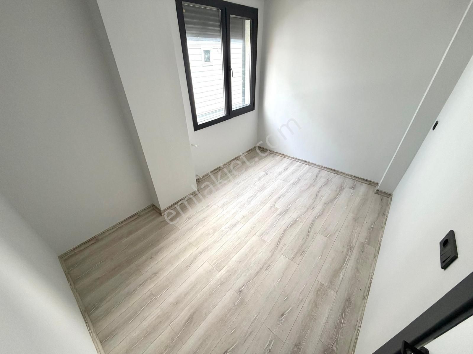 🏡 Referans'tan Akçay'da Kazdağı Manzarılı Geniş Teraslı Ön Cephe 2+1 Dubleks - Görsel 25