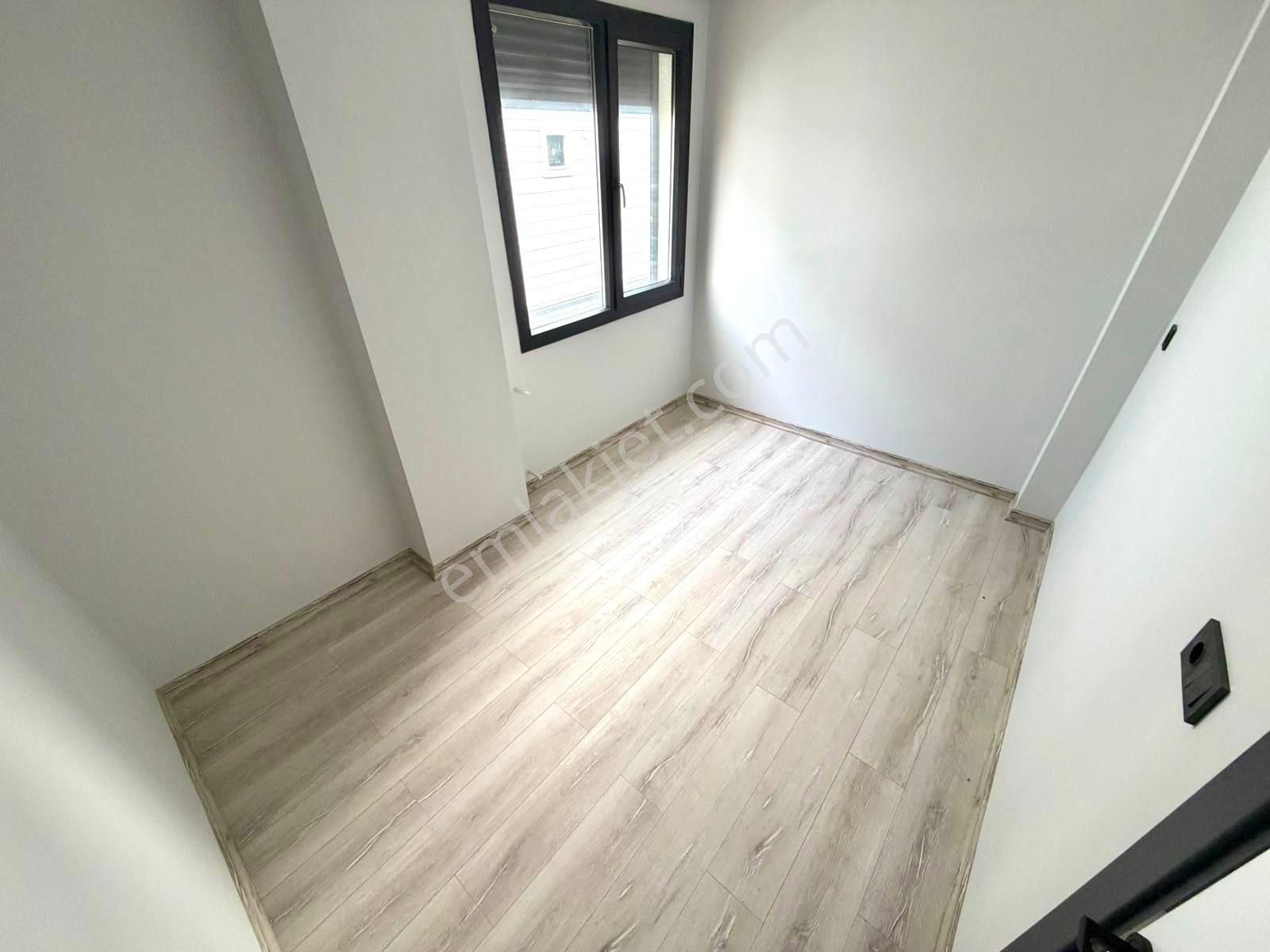 🏡 Referans'tan Akçay'da Kazdağı Manzarılı Geniş Teraslı Ön Cephe 2+1 Dubleks - Görsel 13