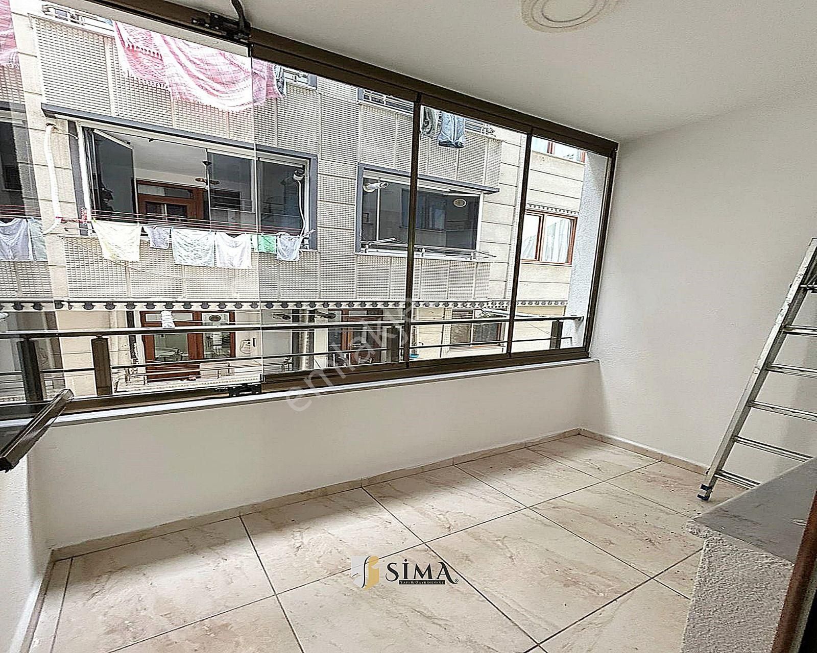 Metrobüse 7dk Ebeveyn Banyolu Ultra Lüks Satılık 2+1 Arakat Daire - Görsel 12