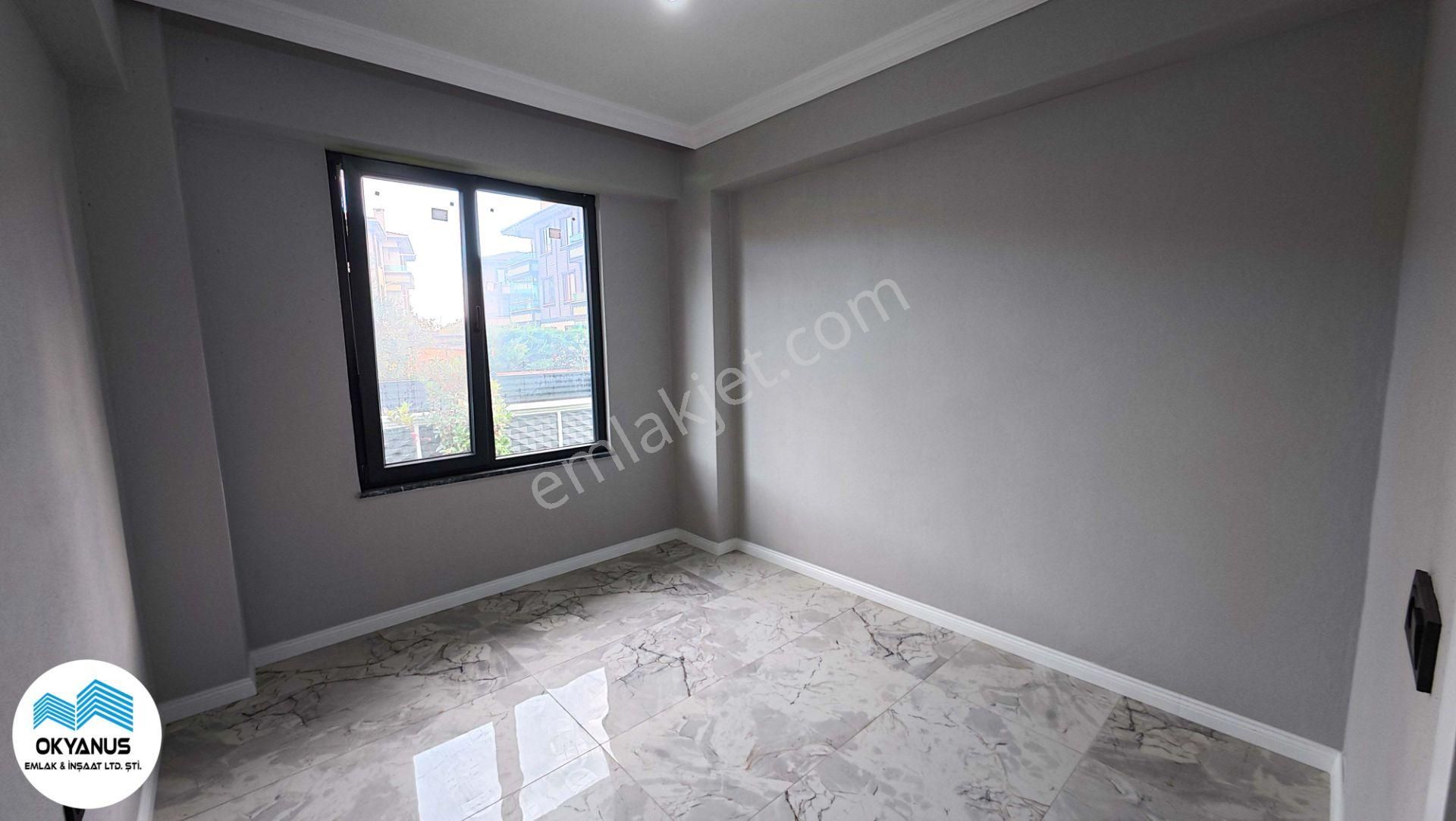 Sakarya Karasu'da Şık Dokunuşlara Sahip 3+1 Daire - Görsel 19