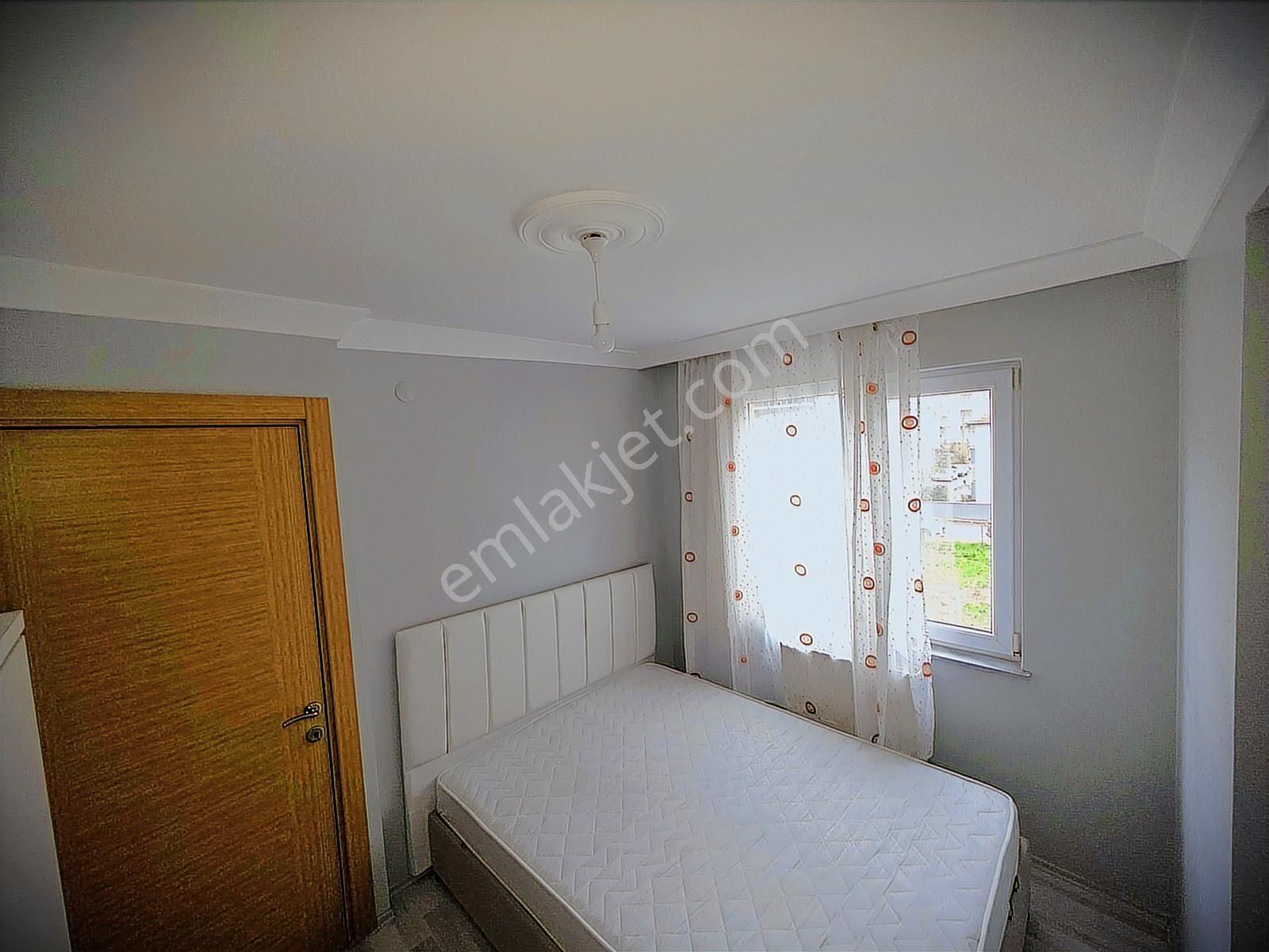 Onvestten Bahçelievlerde Güney Cephe Ferah 1+1 Satılık Daire - Görsel 17