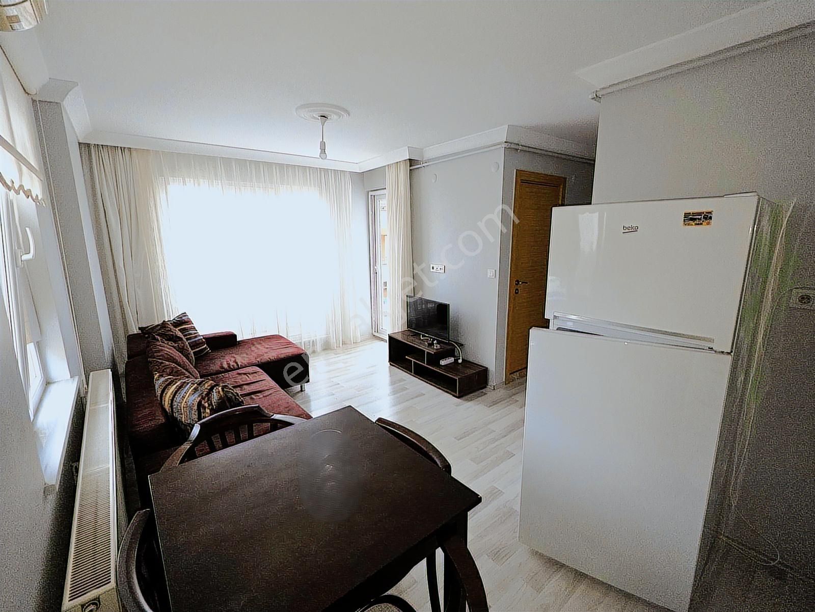 Onvestten Bahçelievlerde Güney Cephe Ferah 1+1 Satılık Daire - Görsel 25