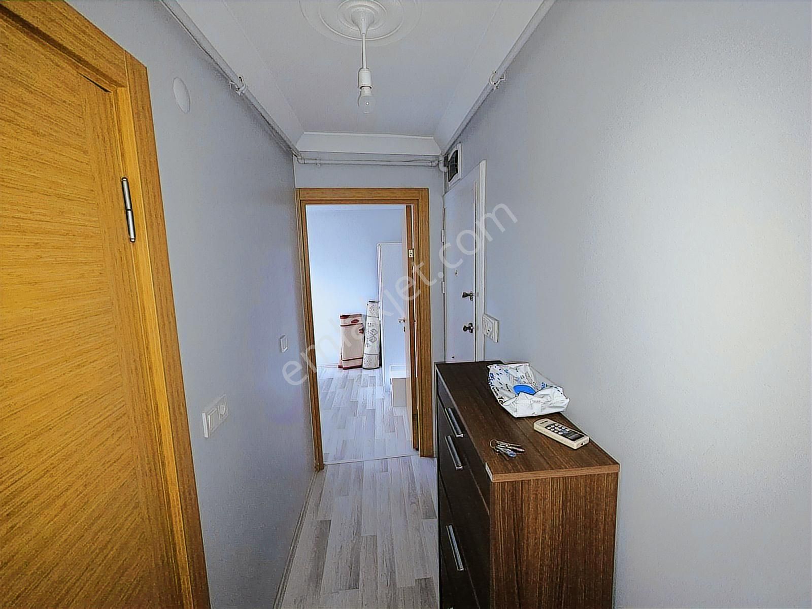 Onvestten Bahçelievlerde Güney Cephe Ferah 1+1 Satılık Daire - Görsel 28