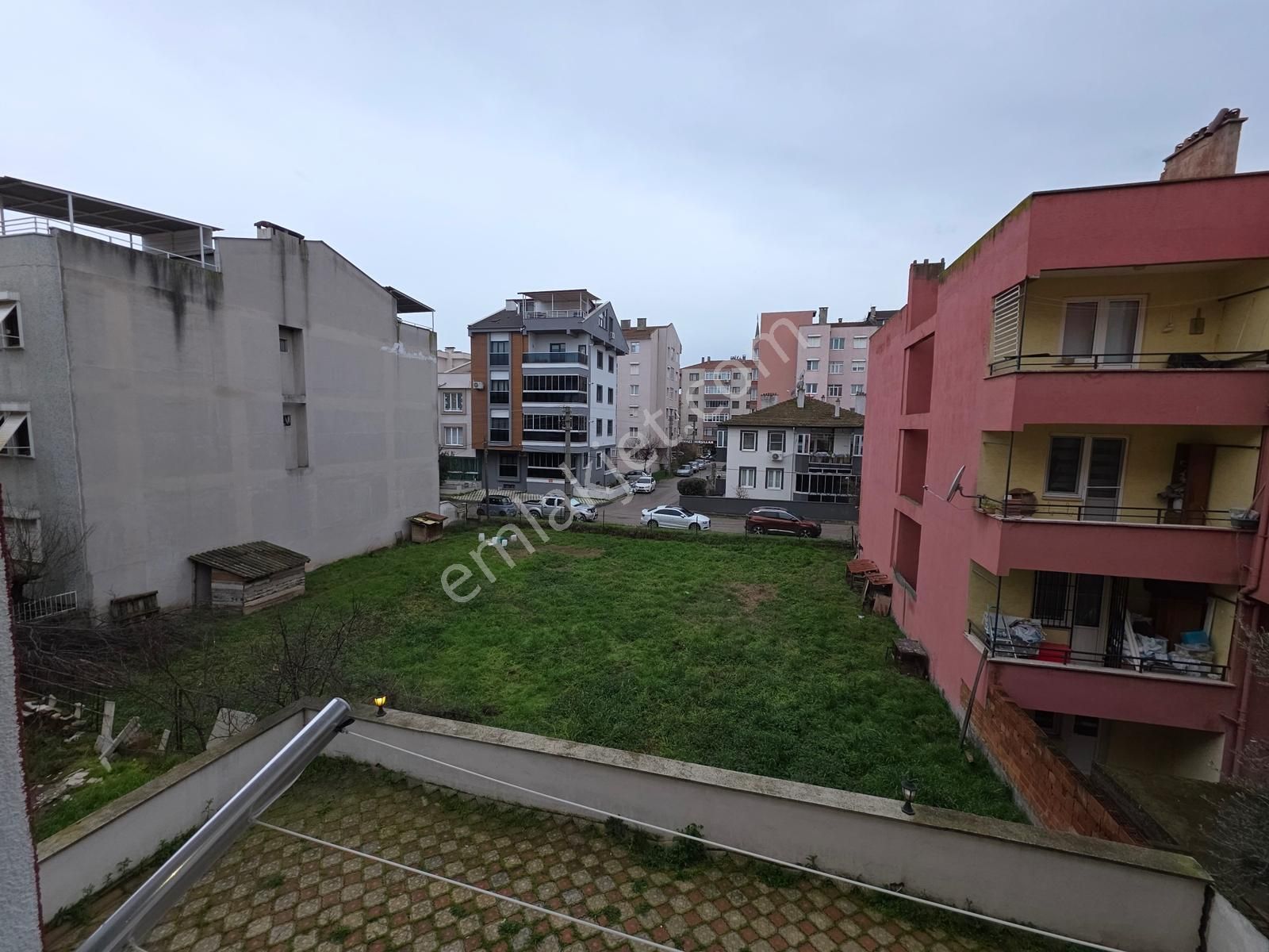 Onvestten Bahçelievlerde Güney Cephe Ferah 1+1 Satılık Daire - Görsel 26