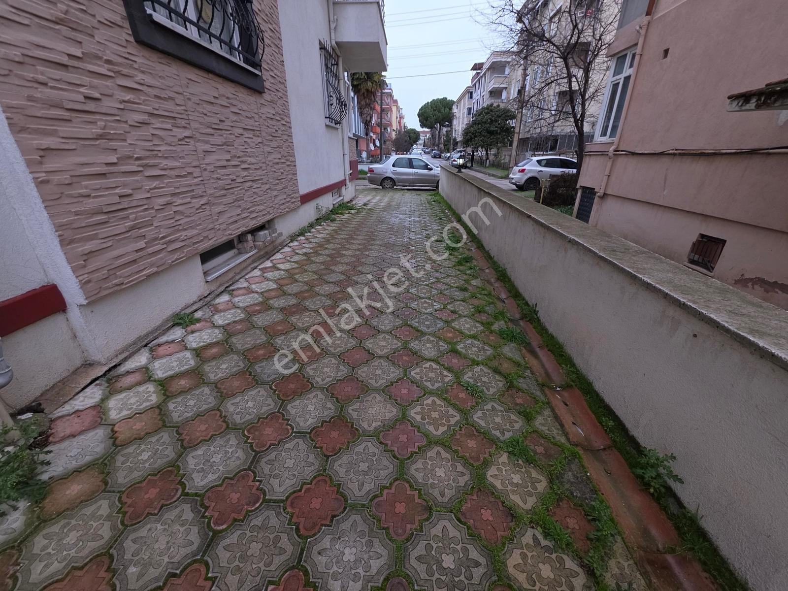 Onvestten Bahçelievlerde Güney Cephe Ferah 1+1 Satılık Daire - Görsel 15