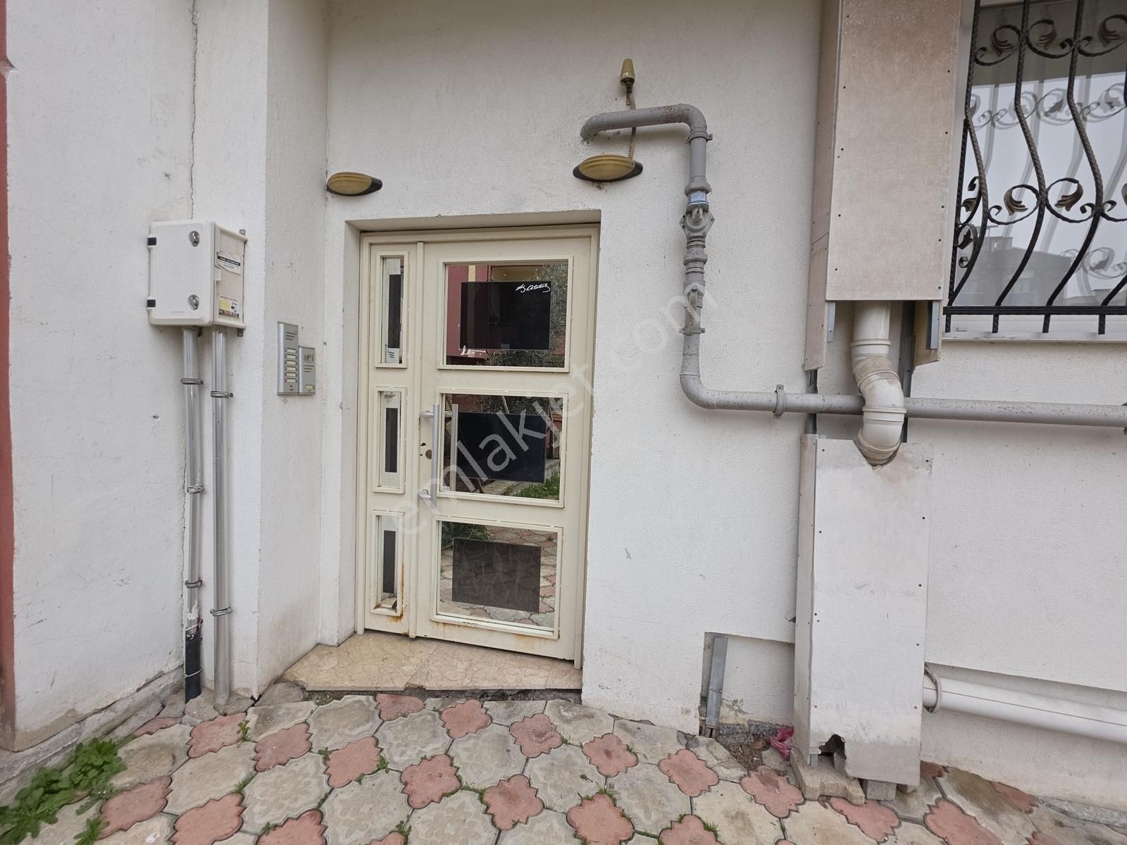 Onvestten Bahçelievlerde Güney Cephe Ferah 1+1 Satılık Daire - Görsel 12