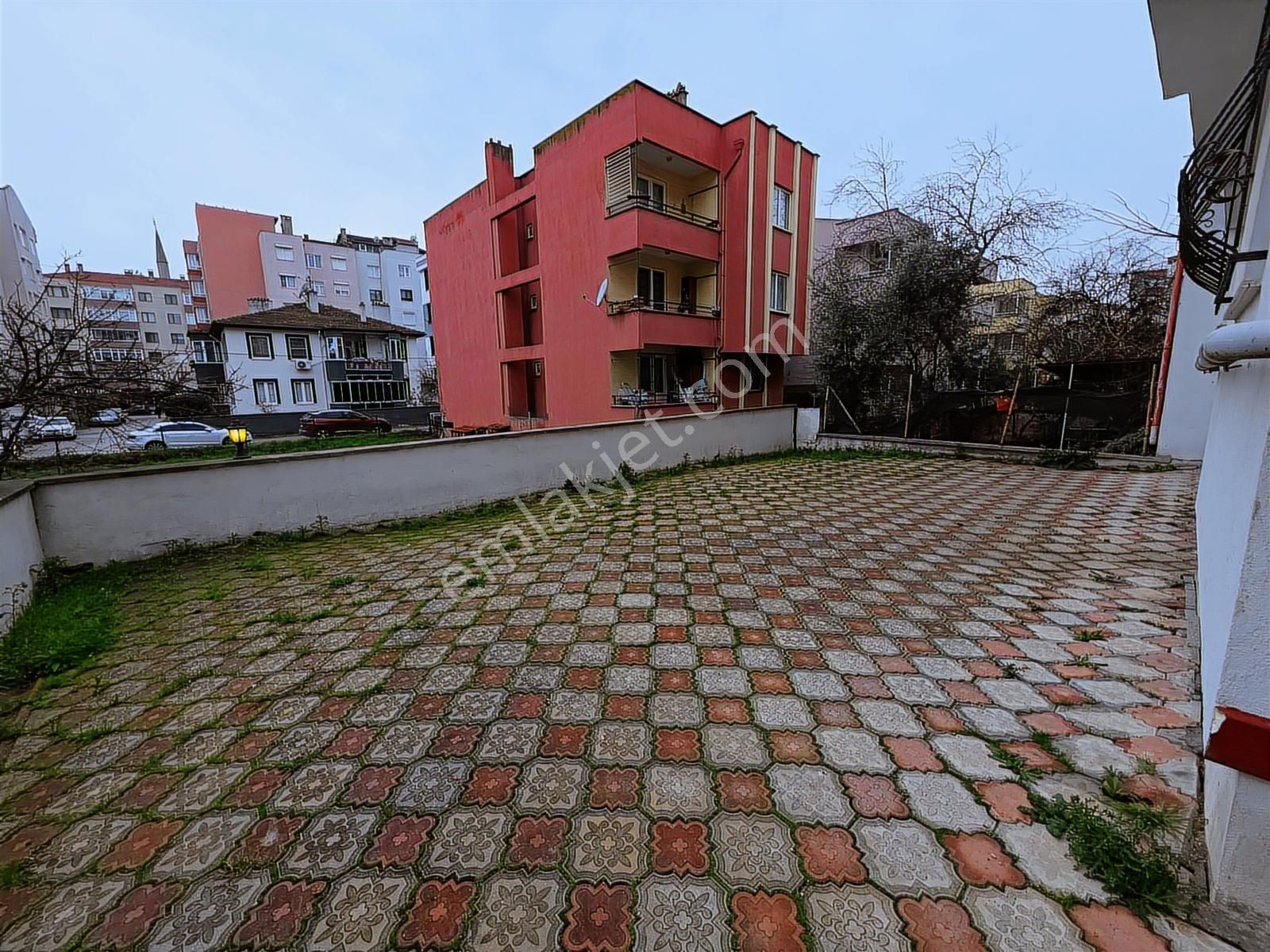 Onvestten Bahçelievlerde Güney Cephe Ferah 1+1 Satılık Daire - Görsel 33