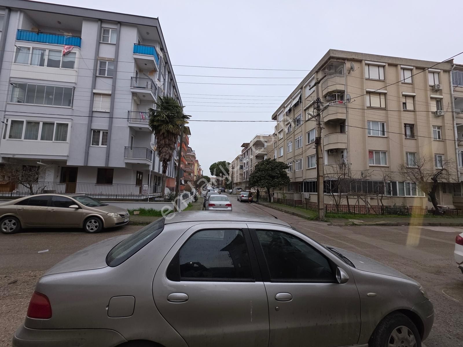 Onvestten Bahçelievlerde Güney Cephe Ferah 1+1 Satılık Daire - Görsel 9