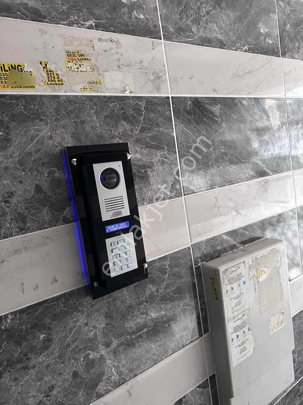 Hürriyet Mahallesi Cemilbengü Caddesi Sonu Manzaralı Satılık 3+1 - Görsel 4