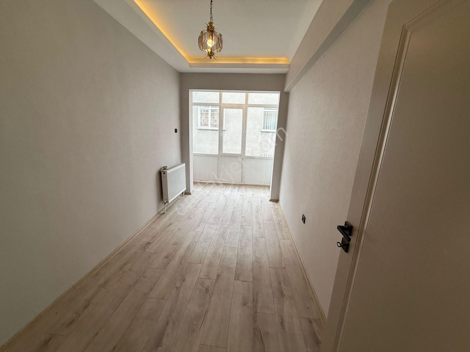 Bilgen Vatan'dan Çekirge Caddesi'nde 3+1 Orta Kat Megalüks Yapılı Masrafsız Bağımsız Salon Daire - Görsel 18