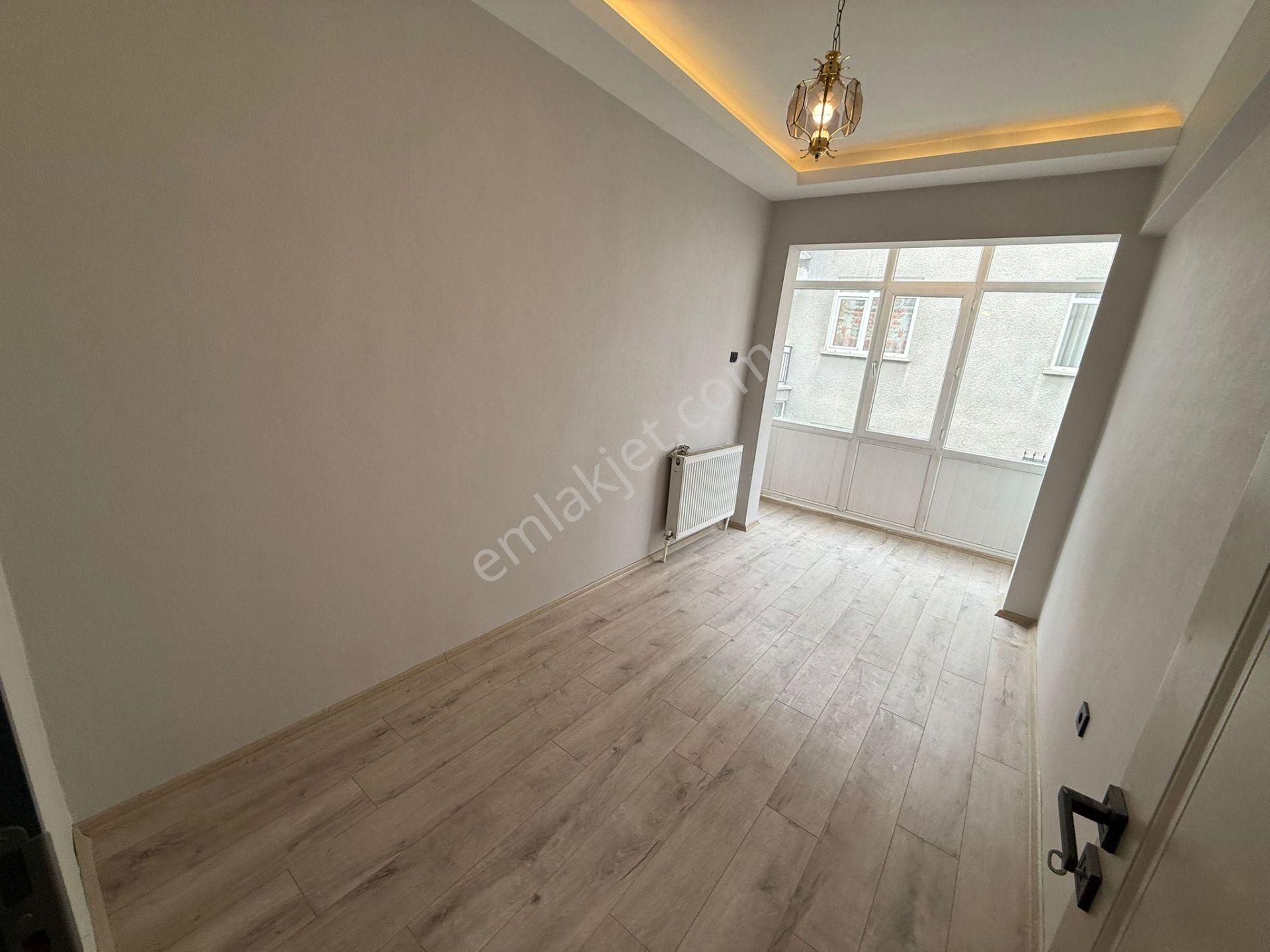 Bilgen Vatan'dan Çekirge Caddesi'nde 3+1 Orta Kat Megalüks Yapılı Masrafsız Bağımsız Salon Daire - Görsel 15