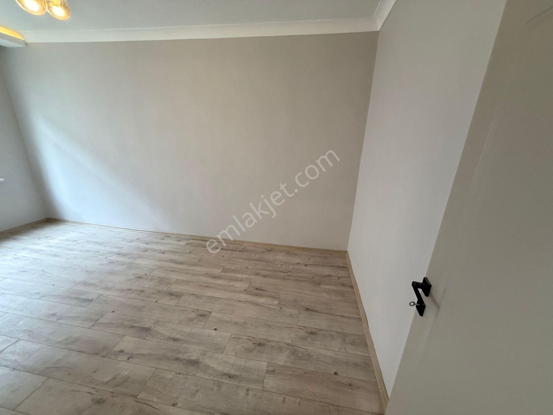 Bilgen Vatan'dan Çekirge Caddesi'nde 3+1 Orta Kat Megalüks Yapılı Masrafsız Bağımsız Salon Daire - Görsel 17