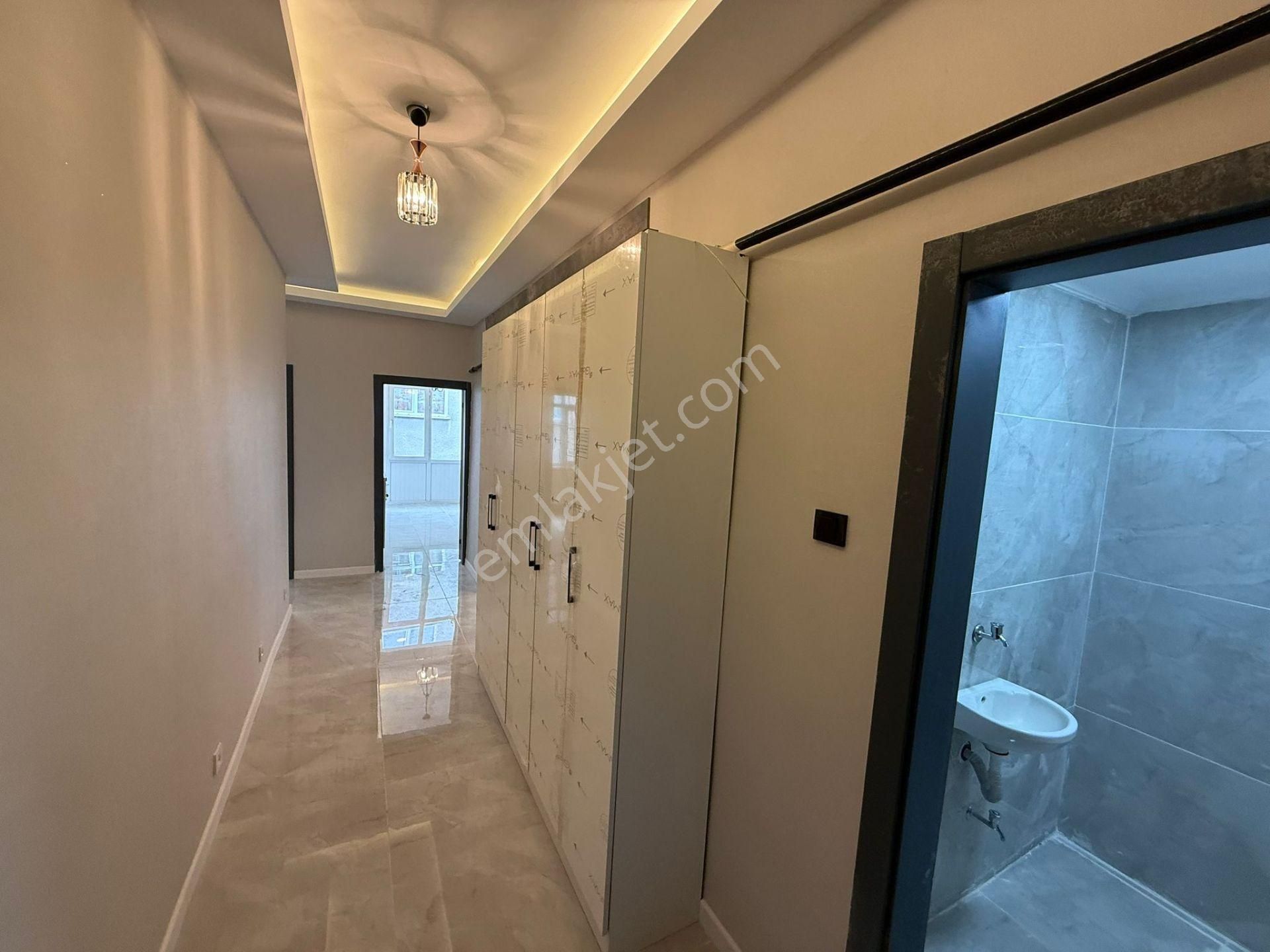 Bilgen Vatan'dan Çekirge Caddesi'nde 3+1 Orta Kat Megalüks Yapılı Masrafsız Bağımsız Salon Daire - Görsel 2