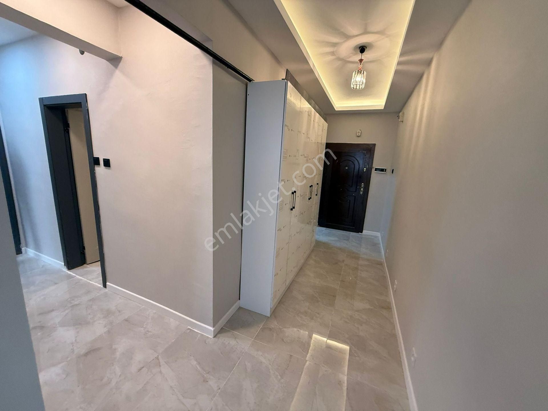 Bilgen Vatan'dan Çekirge Caddesi'nde 3+1 Orta Kat Megalüks Yapılı Masrafsız Bağımsız Salon Daire - Görsel 13
