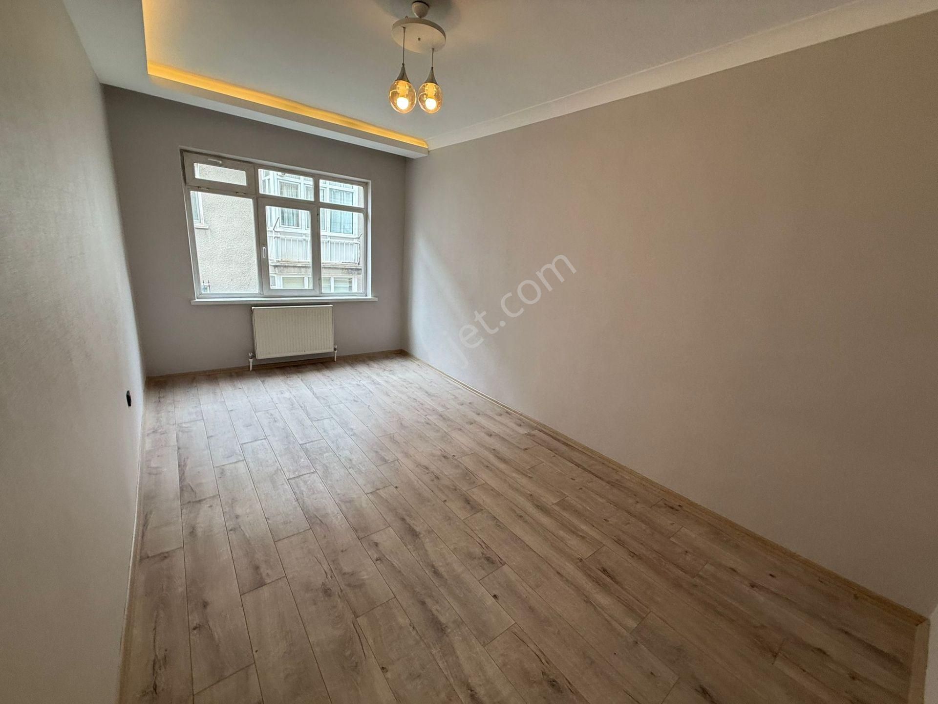 Bilgen Vatan'dan Çekirge Caddesi'nde 3+1 Orta Kat Megalüks Yapılı Masrafsız Bağımsız Salon Daire - Görsel 22
