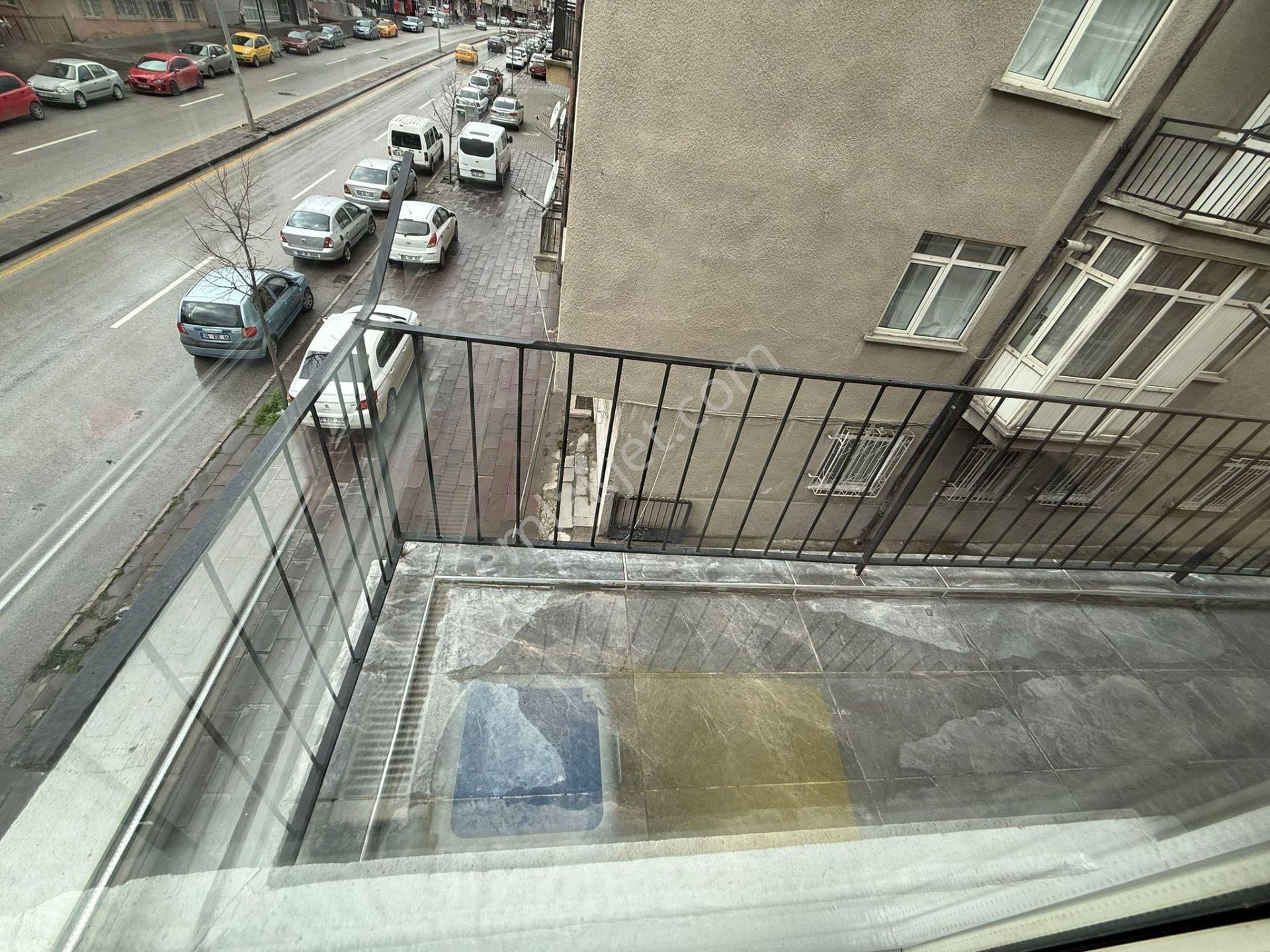 Bilgen Vatan'dan Çekirge Caddesi'nde 3+1 Orta Kat Megalüks Yapılı Masrafsız Bağımsız Salon Daire - Görsel 9