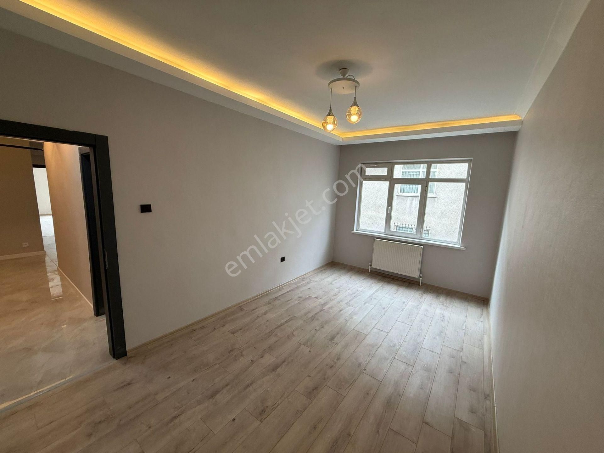 Bilgen Vatan'dan Çekirge Caddesi'nde 3+1 Orta Kat Megalüks Yapılı Masrafsız Bağımsız Salon Daire - Görsel 19