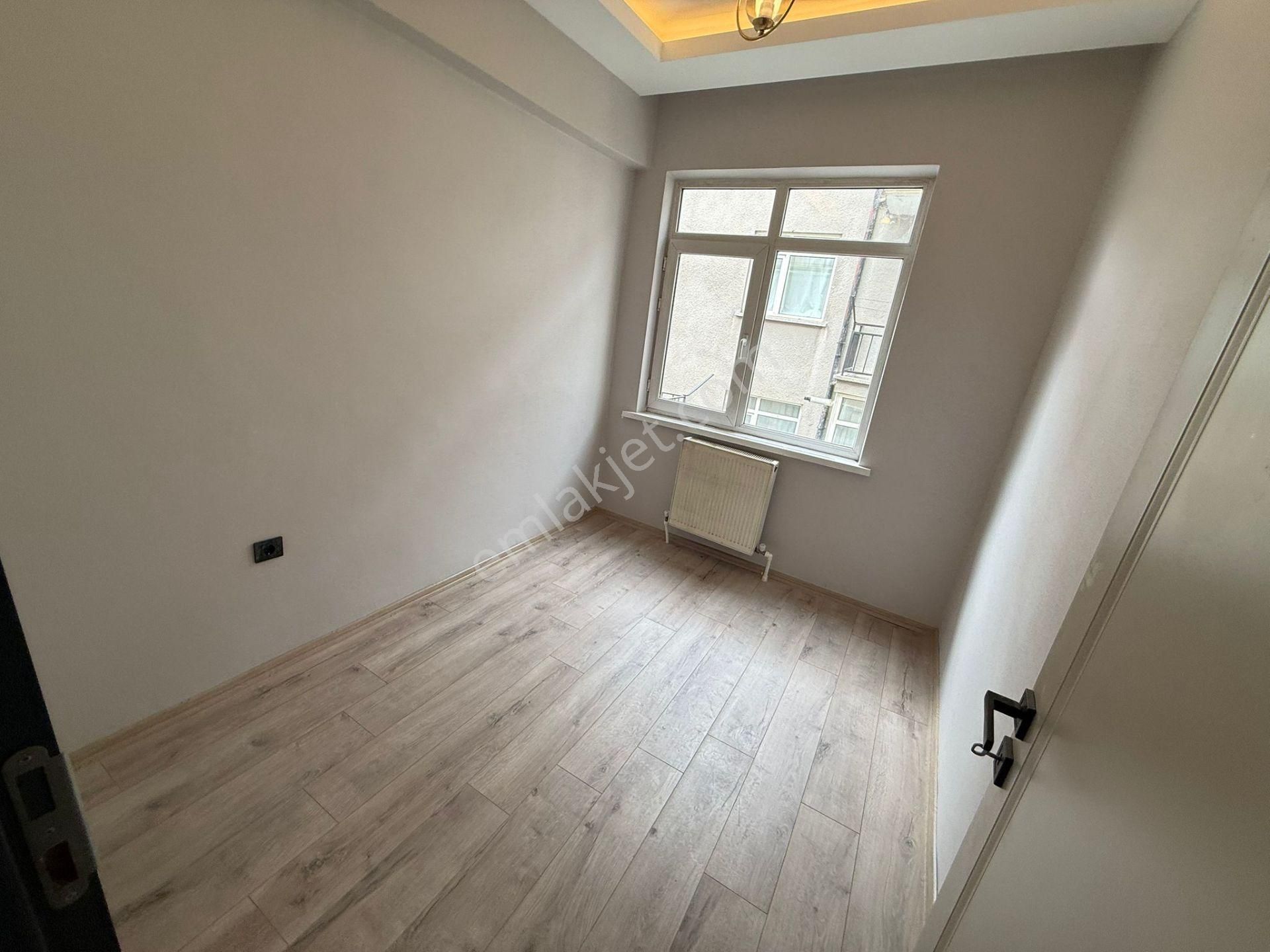 Bilgen Vatan'dan Çekirge Caddesi'nde 3+1 Orta Kat Megalüks Yapılı Masrafsız Bağımsız Salon Daire - Görsel 11