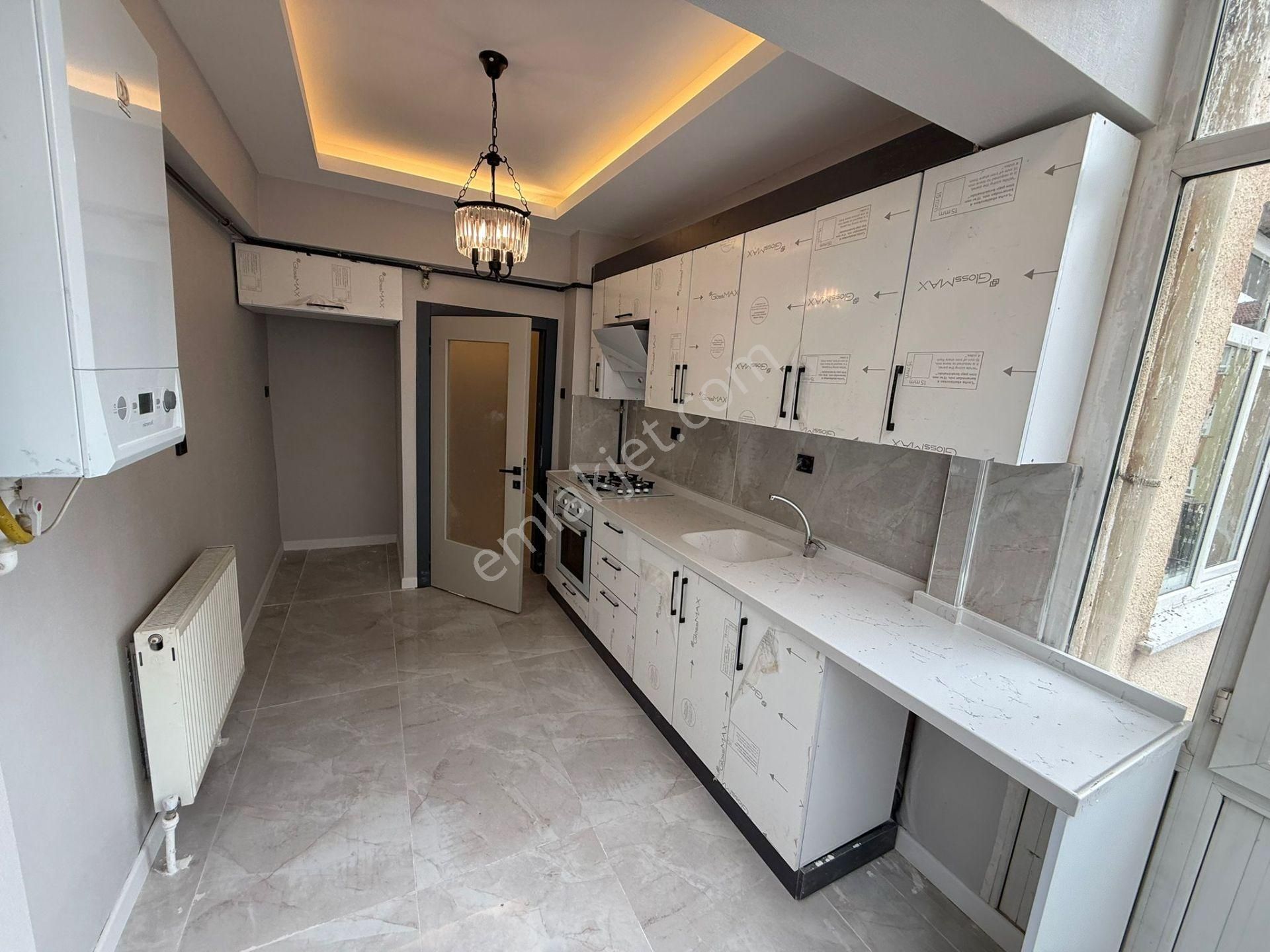 Bilgen Vatan'dan Çekirge Caddesi'nde 3+1 Orta Kat Megalüks Yapılı Masrafsız Bağımsız Salon Daire - Görsel 10