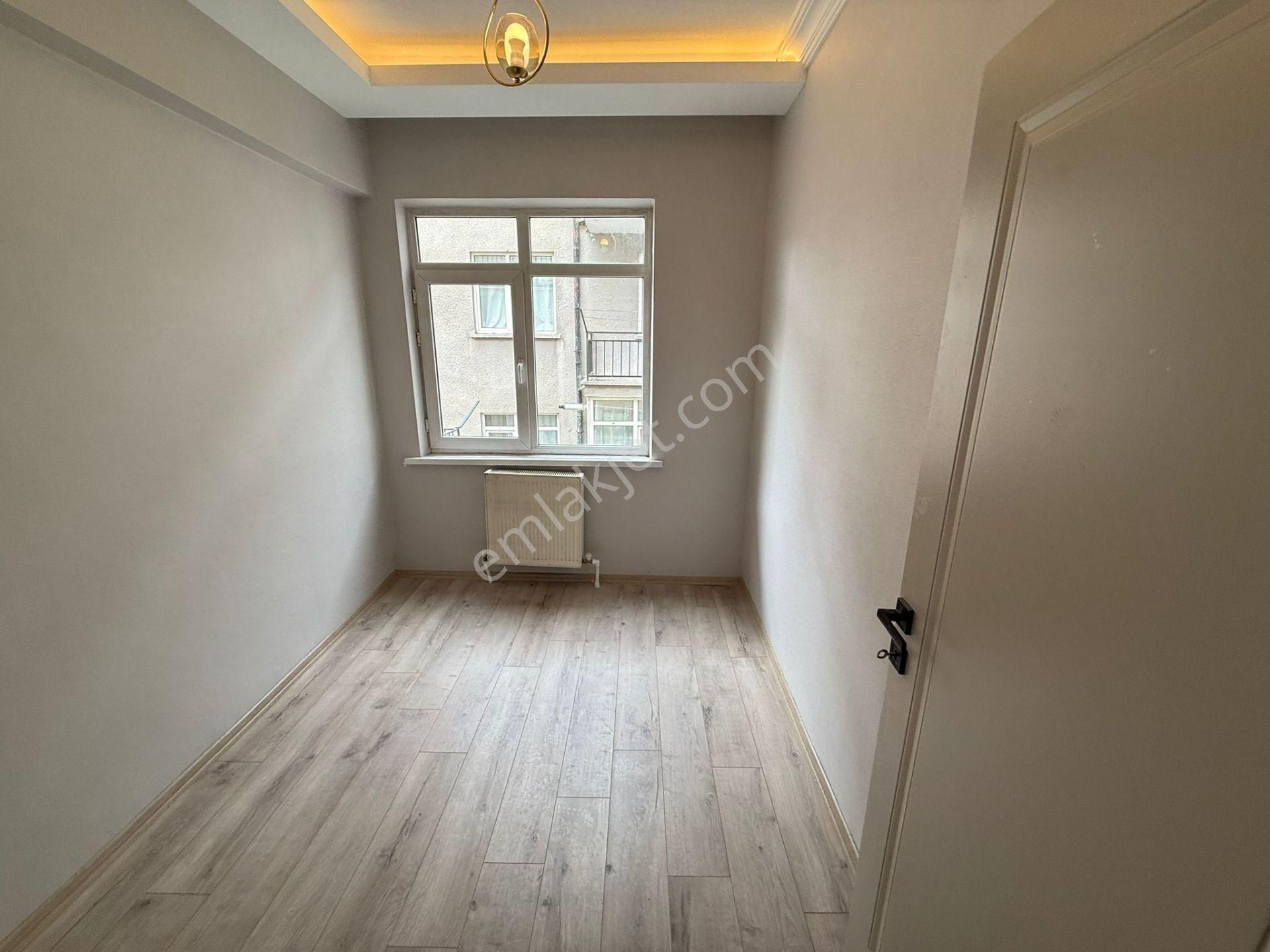 Bilgen Vatan'dan Çekirge Caddesi'nde 3+1 Orta Kat Megalüks Yapılı Masrafsız Bağımsız Salon Daire - Görsel 14
