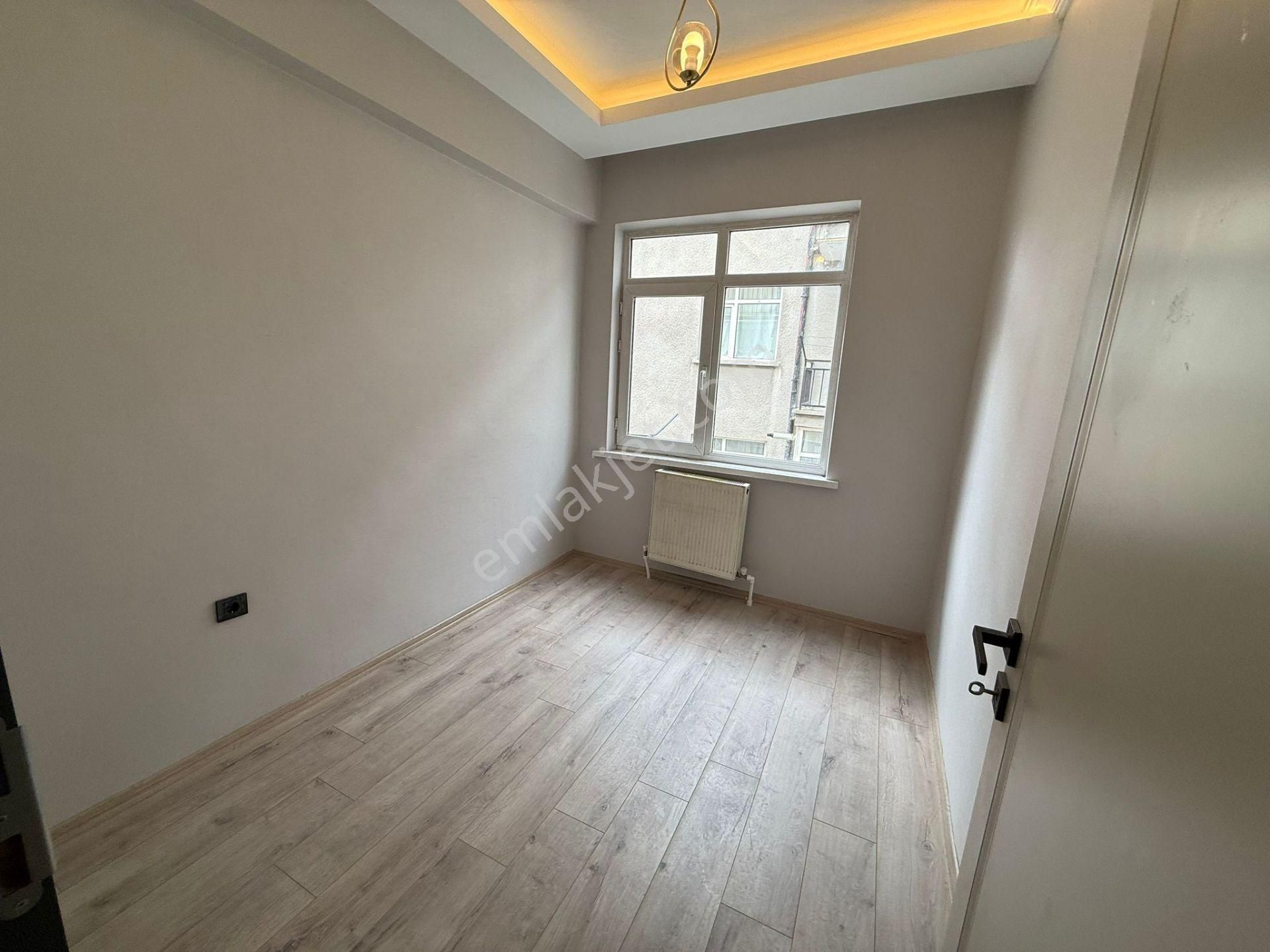 Bilgen Vatan'dan Çekirge Caddesi'nde 3+1 Orta Kat Megalüks Yapılı Masrafsız Bağımsız Salon Daire - Görsel 12