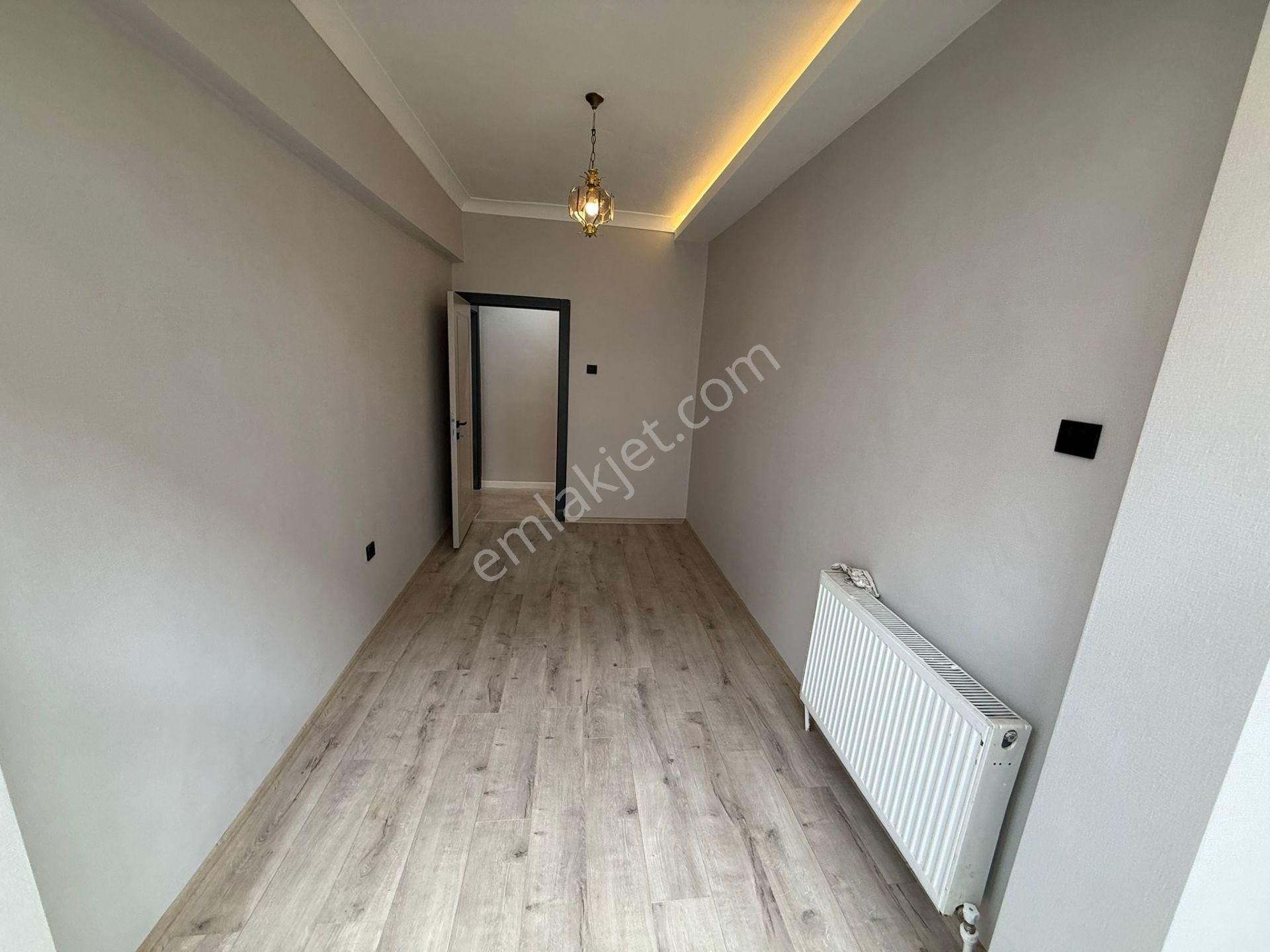 Bilgen Vatan'dan Çekirge Caddesi'nde 3+1 Orta Kat Megalüks Yapılı Masrafsız Bağımsız Salon Daire - Görsel 16