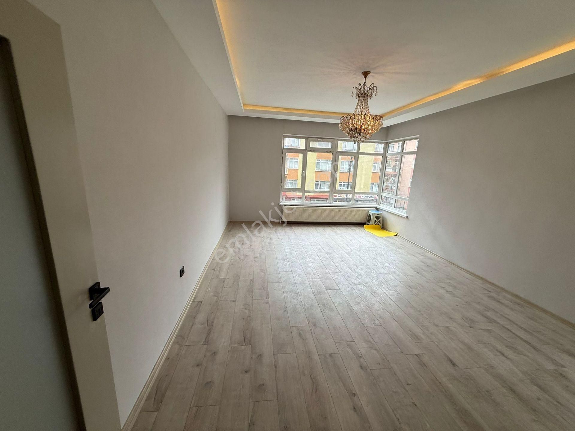 Bilgen Vatan'dan Çekirge Caddesi'nde 3+1 Orta Kat Megalüks Yapılı Masrafsız Bağımsız Salon Daire - Görsel 7