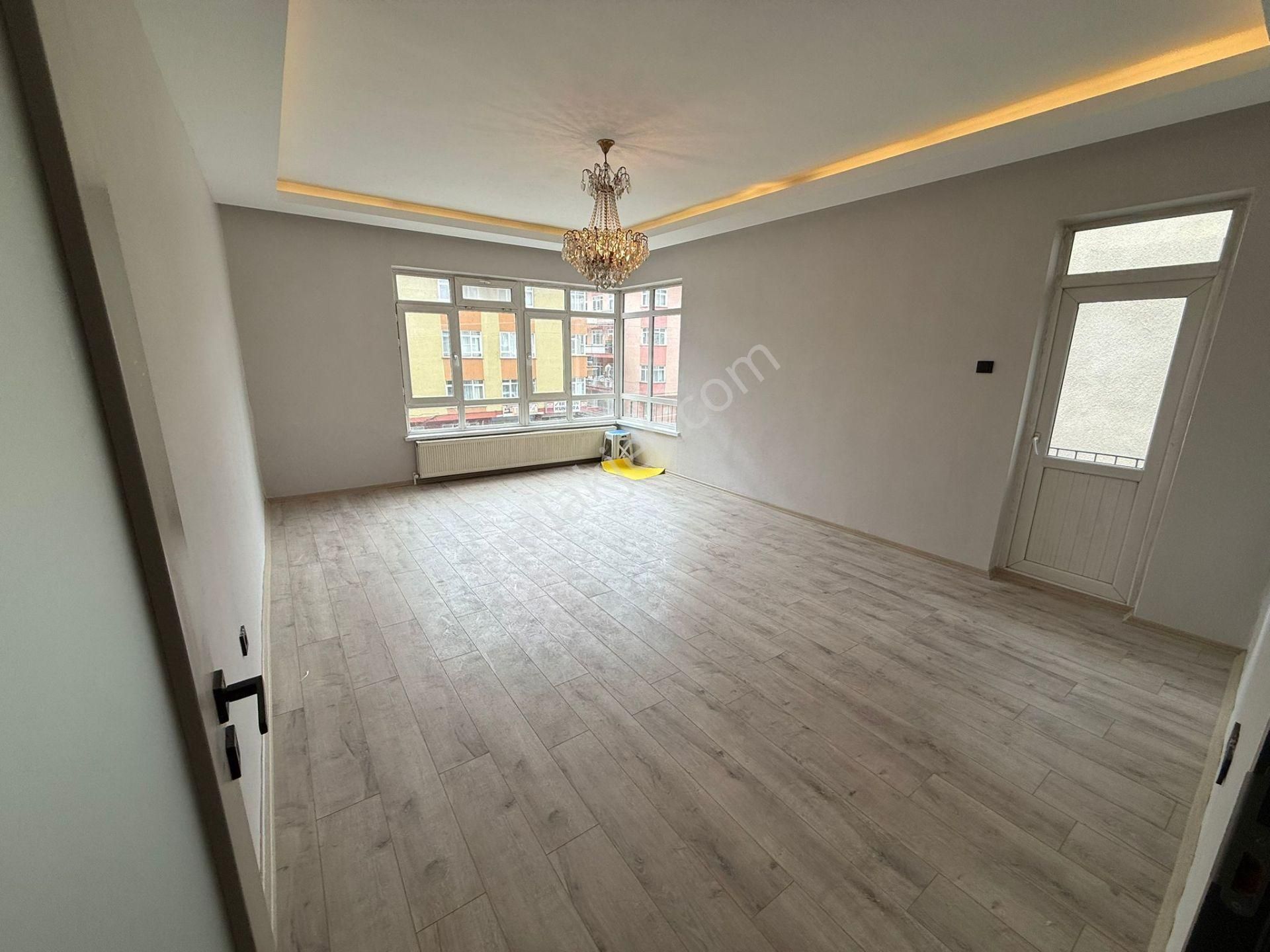 Bilgen Vatan'dan Çekirge Caddesi'nde 3+1 Orta Kat Megalüks Yapılı Masrafsız Bağımsız Salon Daire - Görsel 8