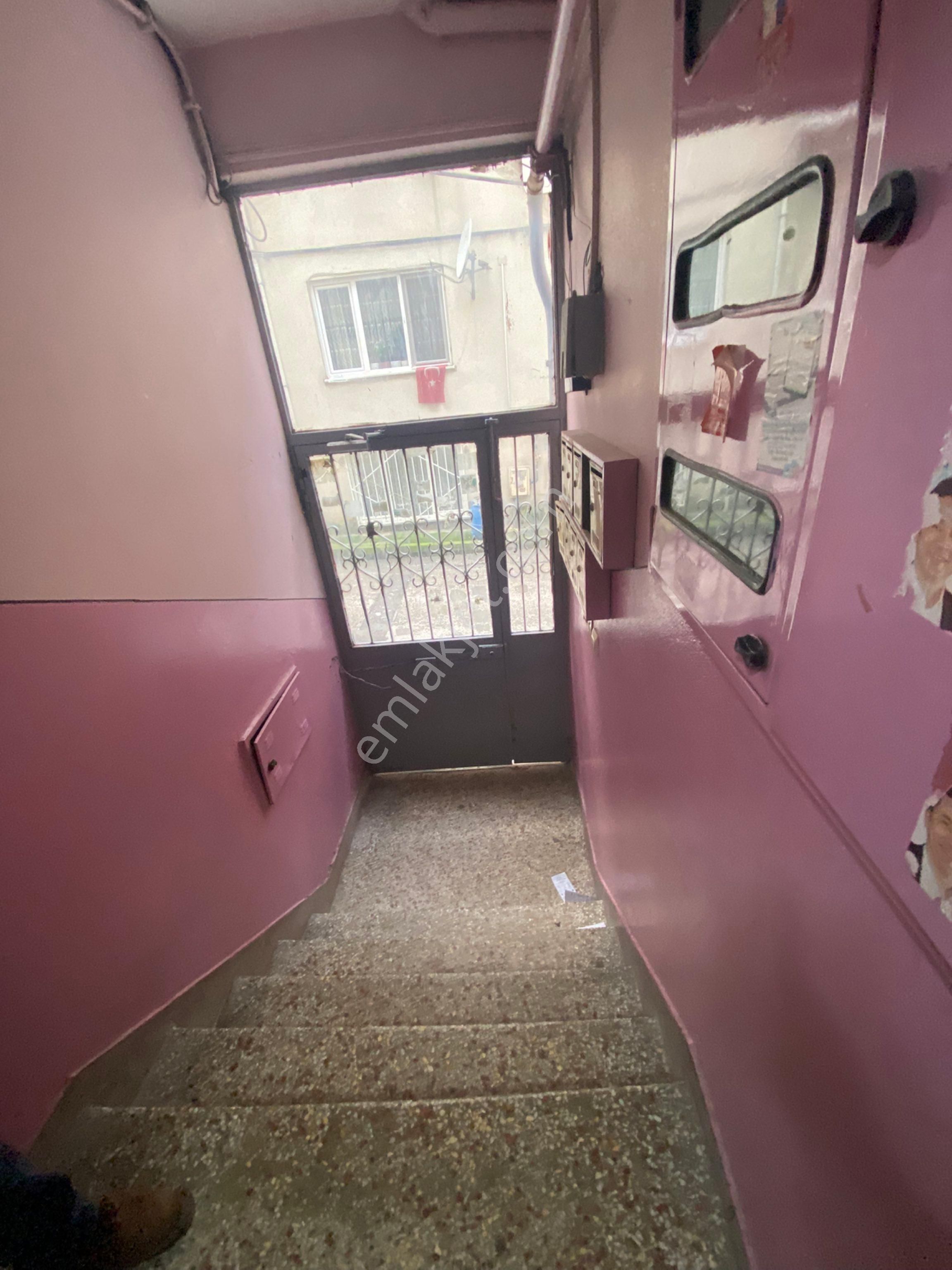 Cihangir Emlaktan Altıparmakta Satılık Yüksek Gşriş Daire - Görsel 18