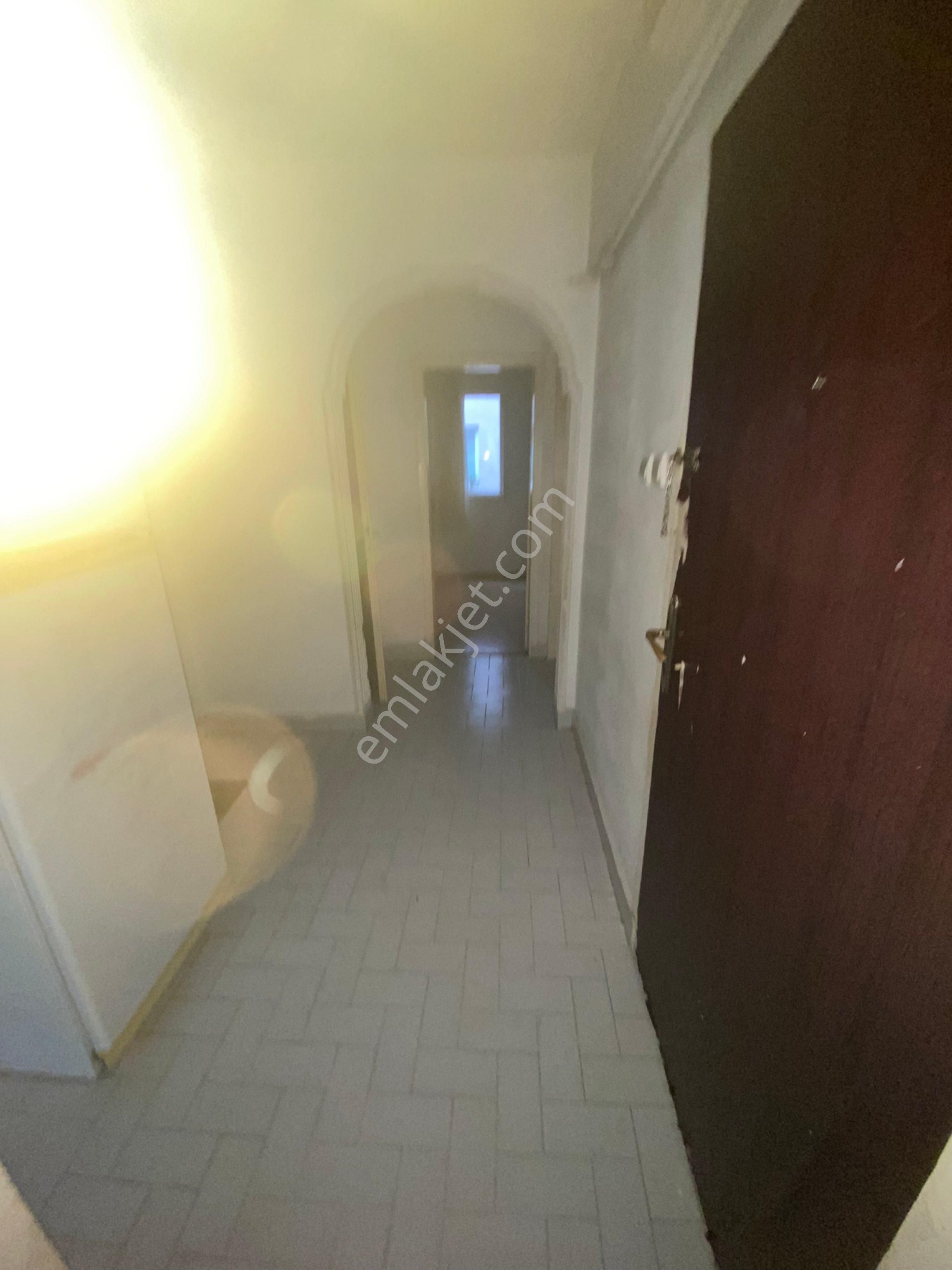 Cihangir Emlaktan Altıparmakta Satılık Yüksek Gşriş Daire - Görsel 14