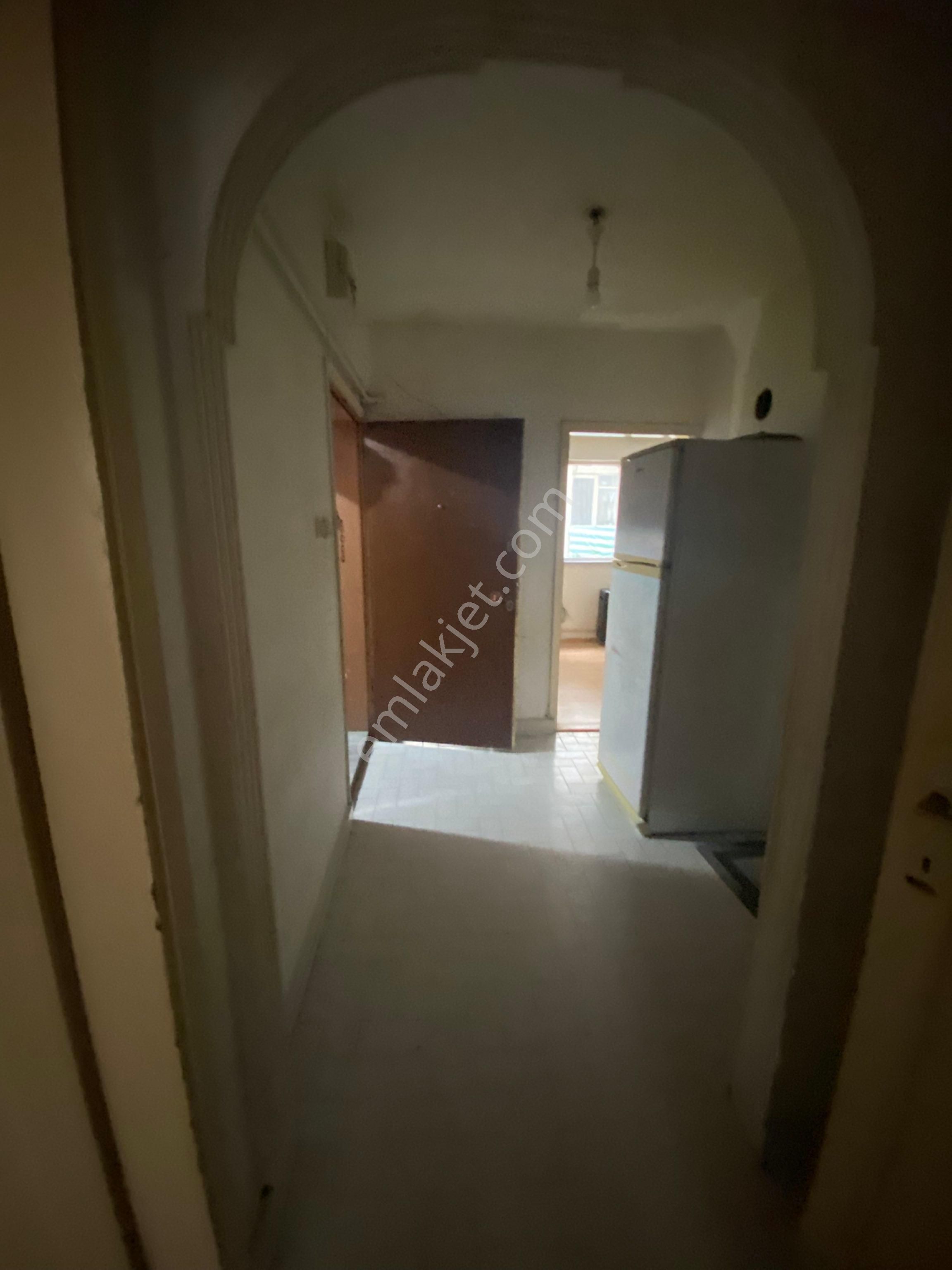 Cihangir Emlaktan Altıparmakta Satılık Yüksek Gşriş Daire - Görsel 12