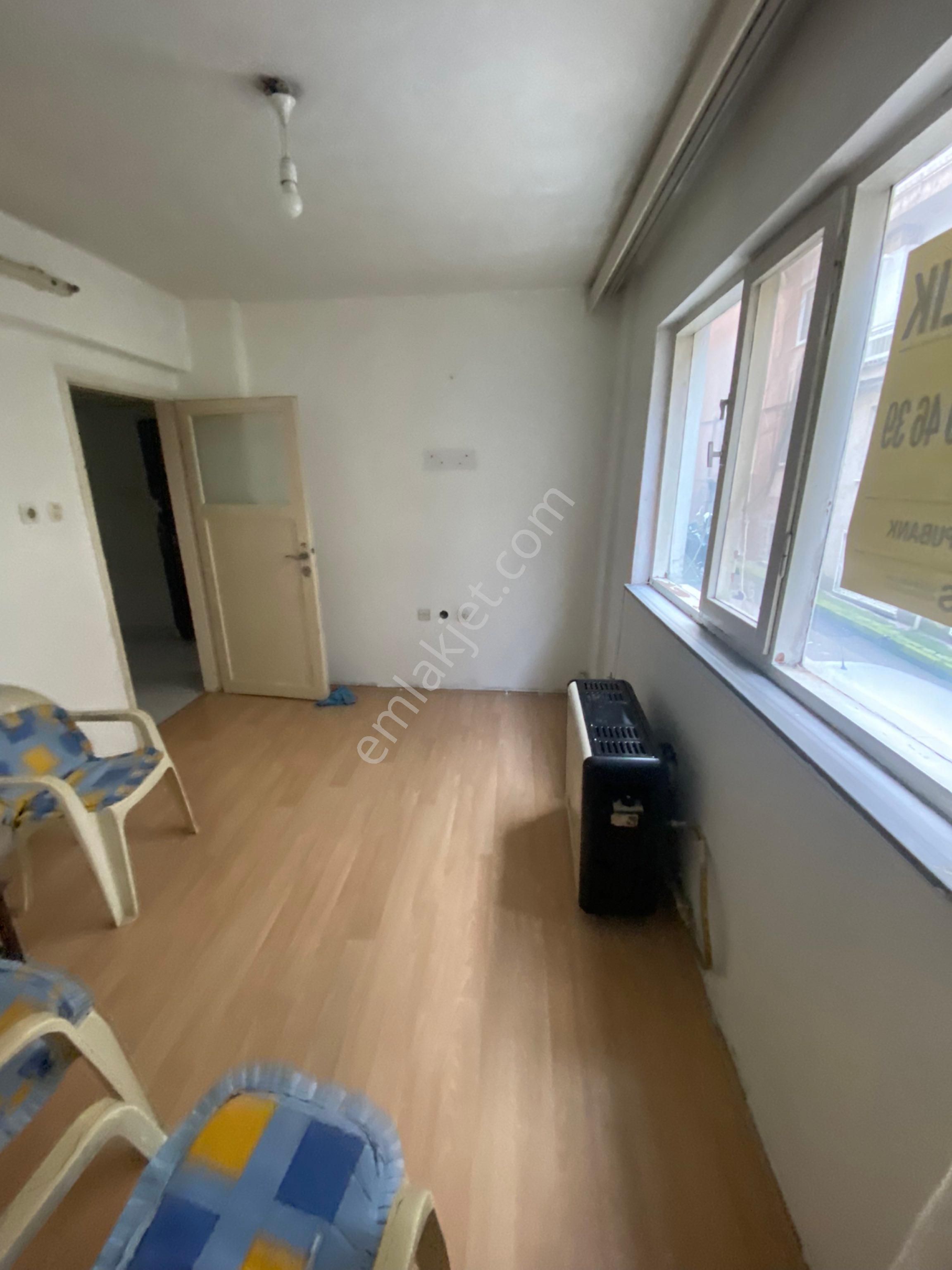 Cihangir Emlaktan Altıparmakta Satılık Yüksek Gşriş Daire