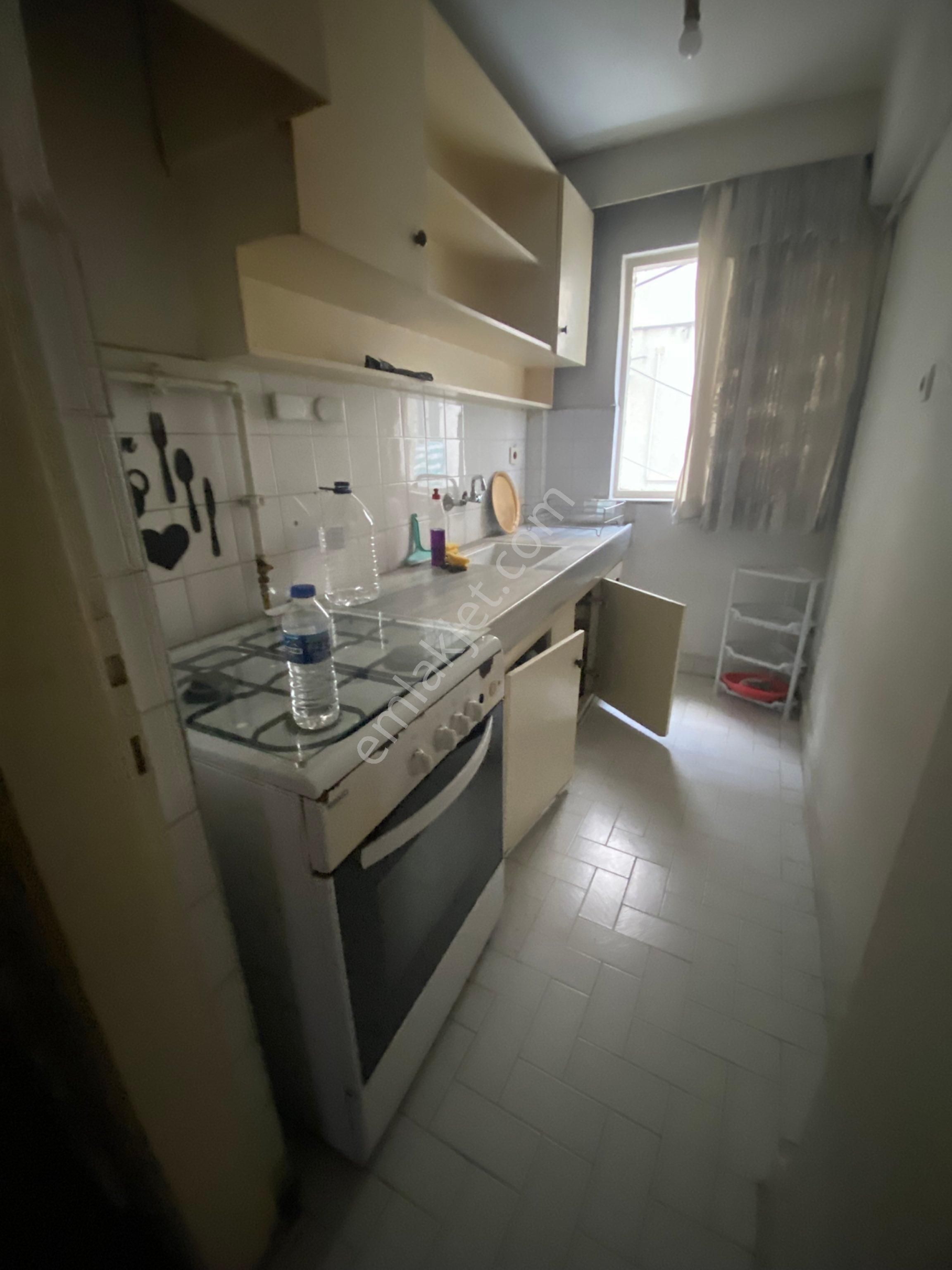 Cihangir Emlaktan Altıparmakta Satılık Yüksek Gşriş Daire - Görsel 6