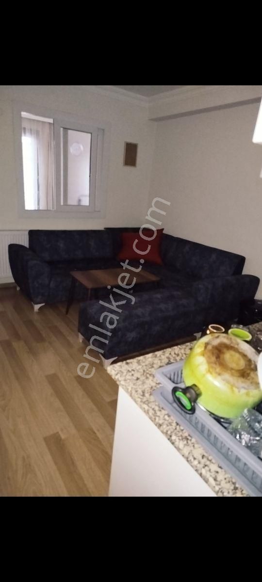 Kuruçeşme 1+1,full Eşyali Geniş,d.gazli Klimali ,temiz,ara Kat - Görsel 9