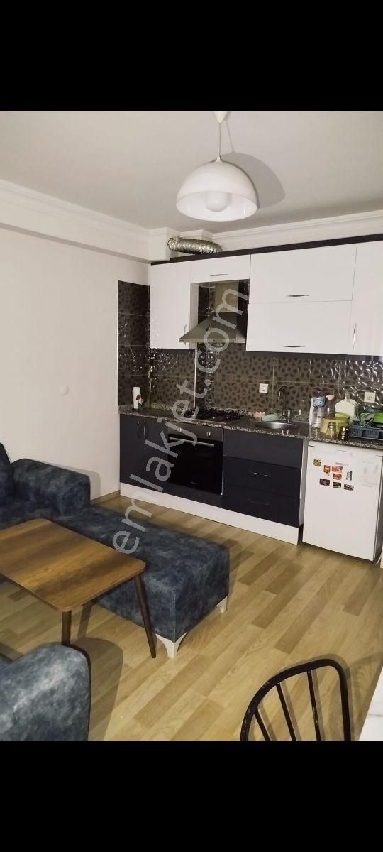 Kuruçeşme 1+1,full Eşyali Geniş,d.gazli Klimali ,temiz,ara Kat - Görsel 7