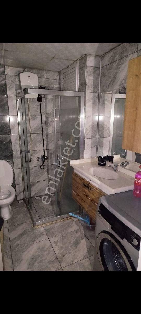 Kuruçeşme 1+1,full Eşyali Geniş,d.gazli Klimali ,temiz,ara Kat - Görsel 12
