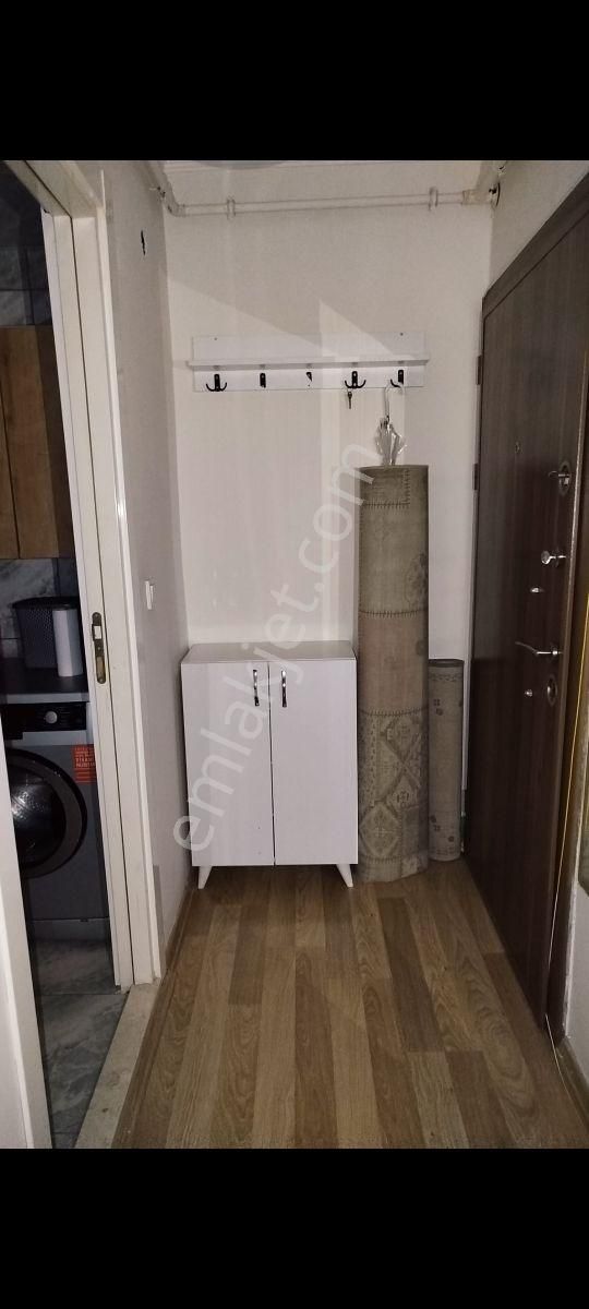Kuruçeşme 1+1,full Eşyali Geniş,d.gazli Klimali ,temiz,ara Kat - Görsel 2