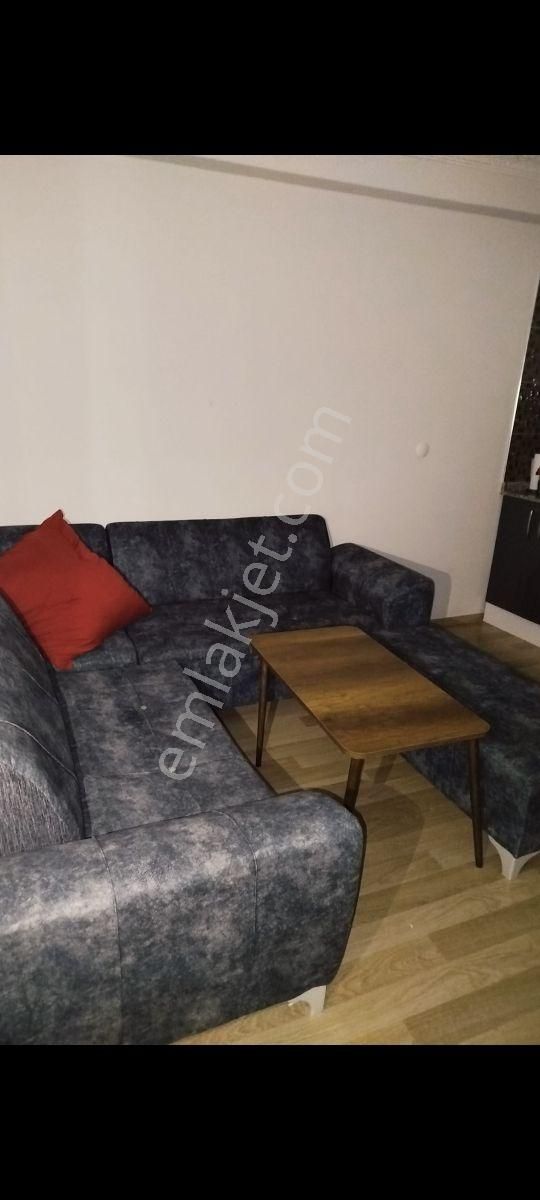 Kuruçeşme 1+1,full Eşyali Geniş,d.gazli Klimali ,temiz,ara Kat - Görsel 10