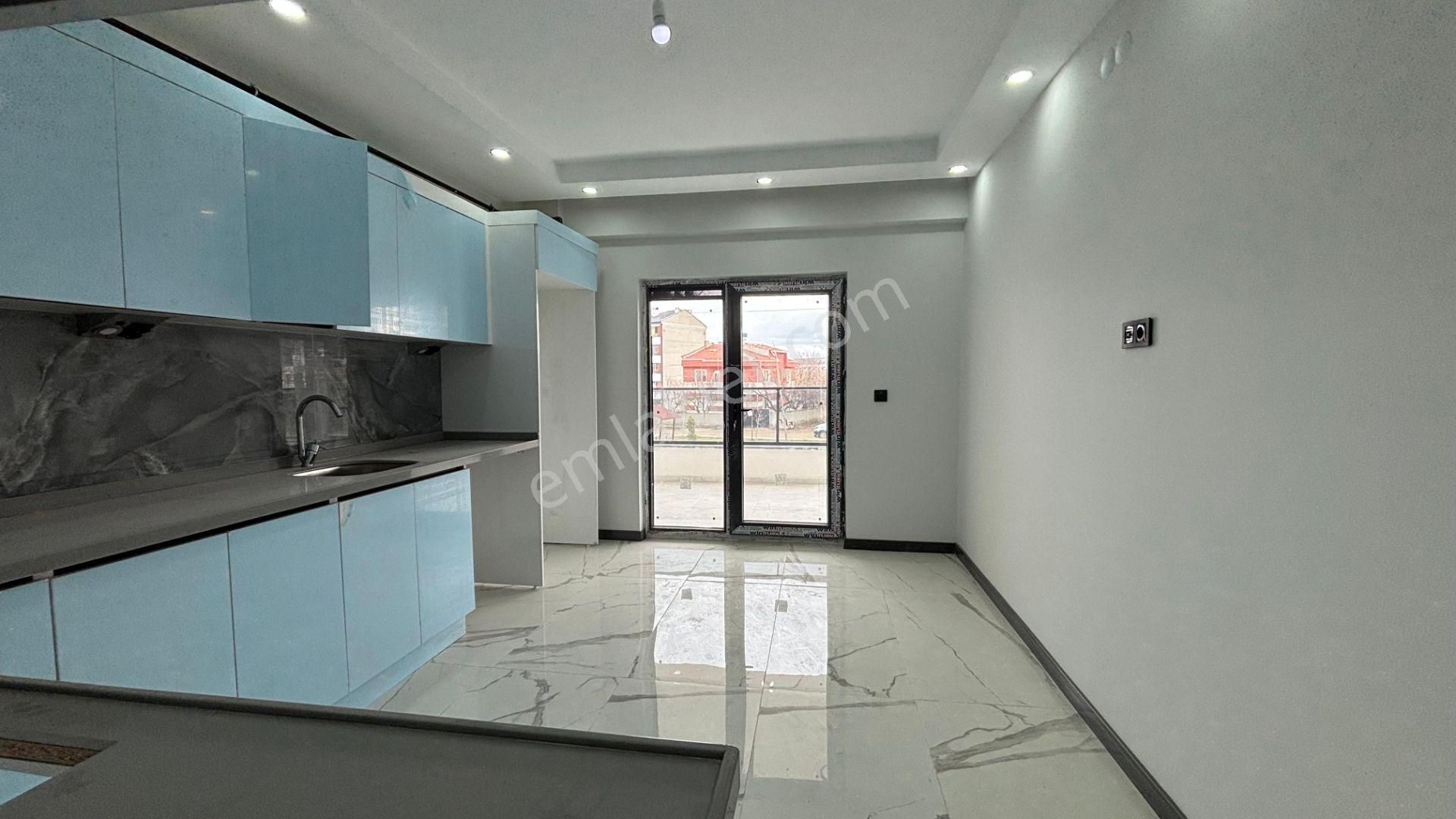 Recep Ümit Emlak'tan 71 Evler Mahallesinde Satılık Lüks 3+1 Fırsat Daire Nüt10 - Görsel 8