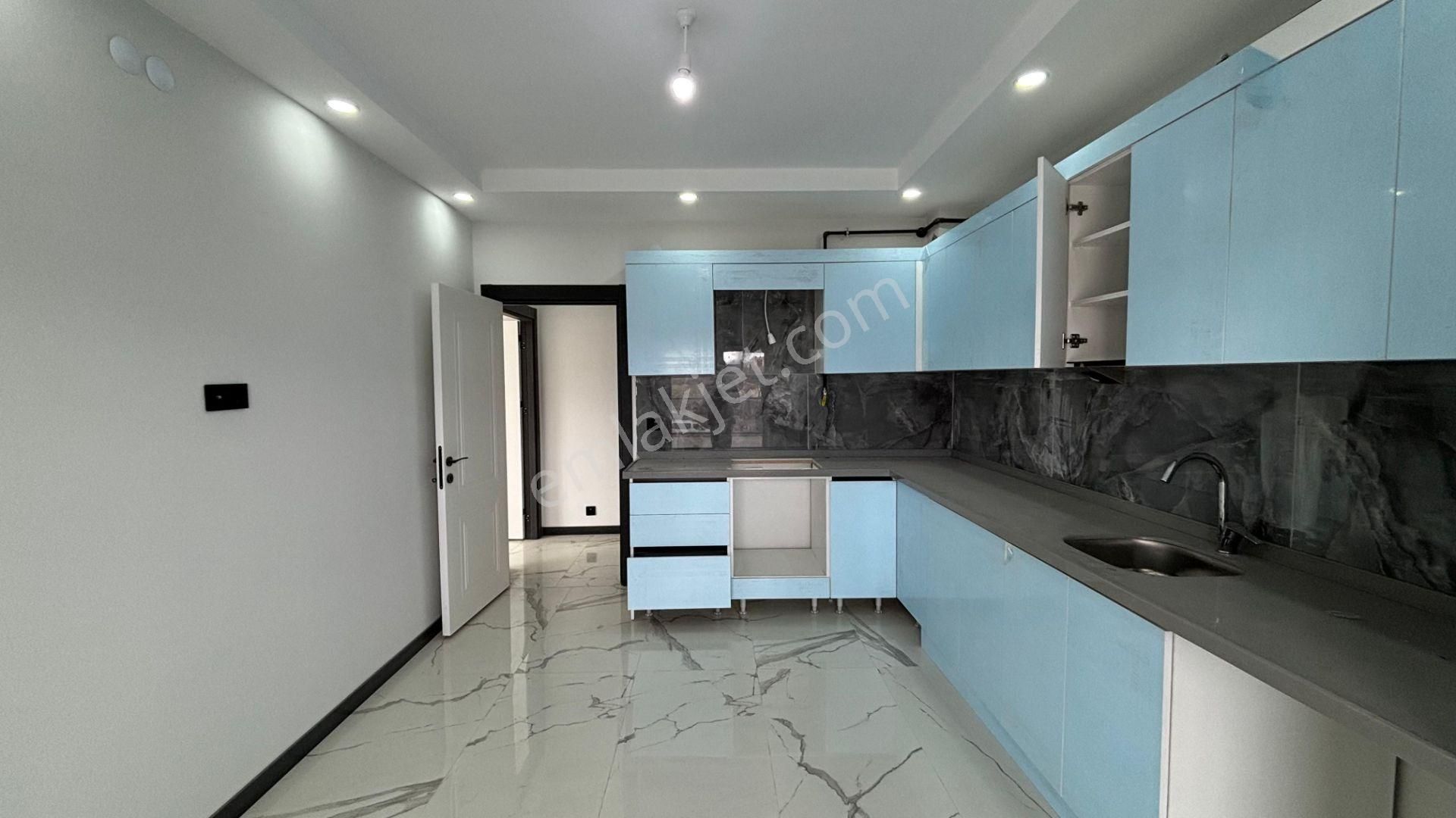 Recep Ümit Emlak'tan 71 Evler Mahallesinde Satılık Lüks 3+1 Fırsat Daire Nüt10 - Görsel 11