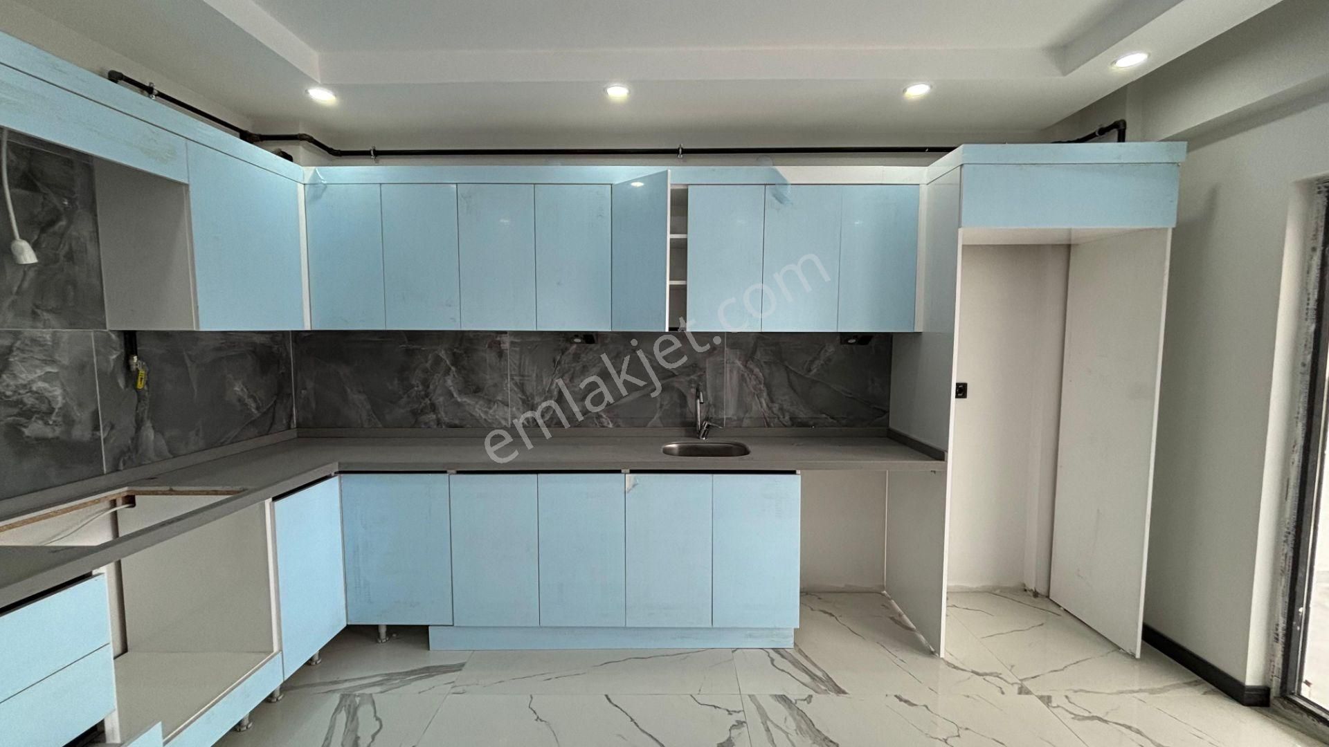 Recep Ümit Emlak'tan 71 Evler Mahallesinde Satılık Lüks 3+1 Fırsat Daire Nüt10 - Görsel 6