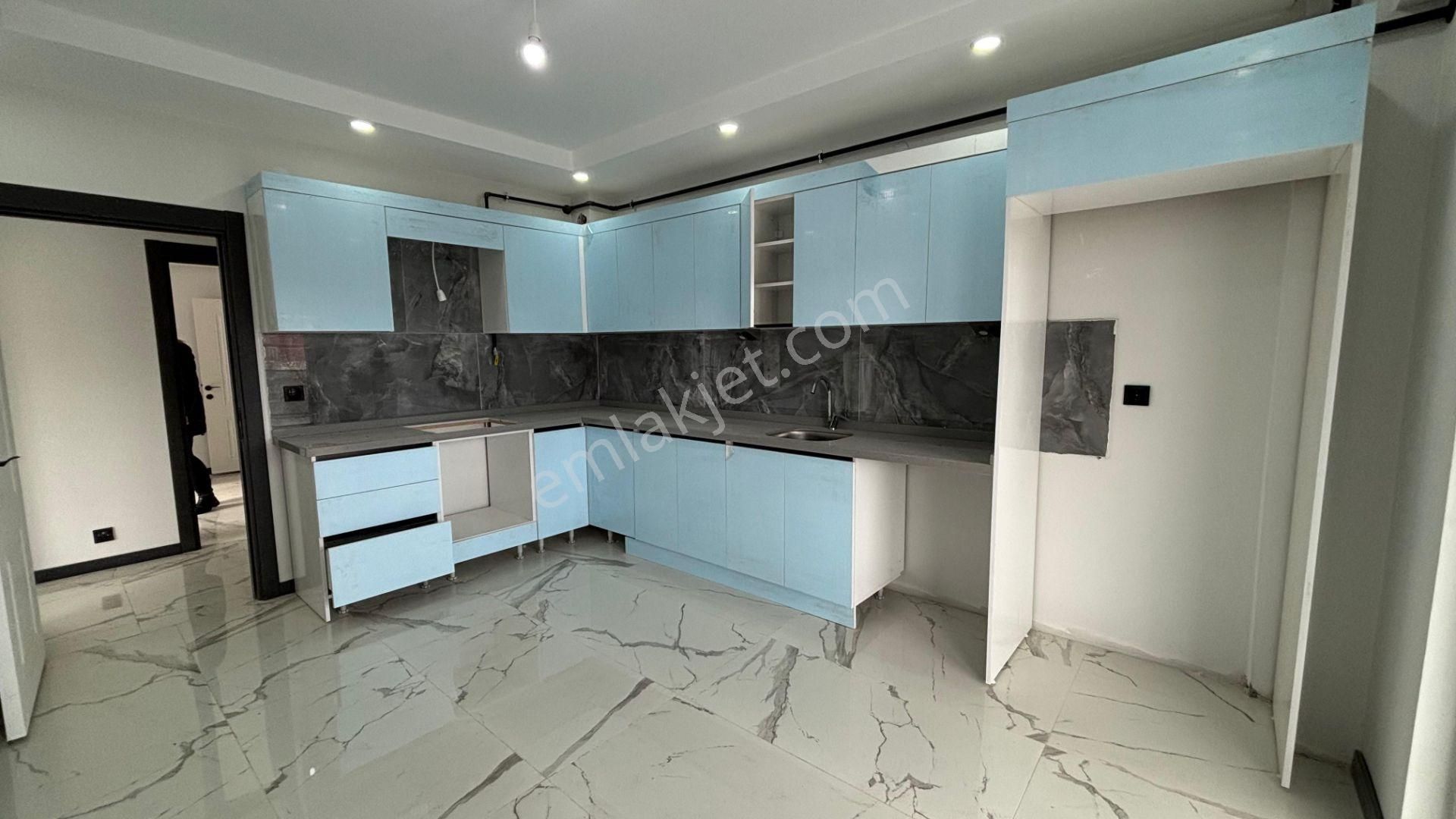 Recep Ümit Emlak'tan 71 Evler Mahallesinde Satılık Lüks 3+1 Fırsat Daire Nüt10 - Görsel 9