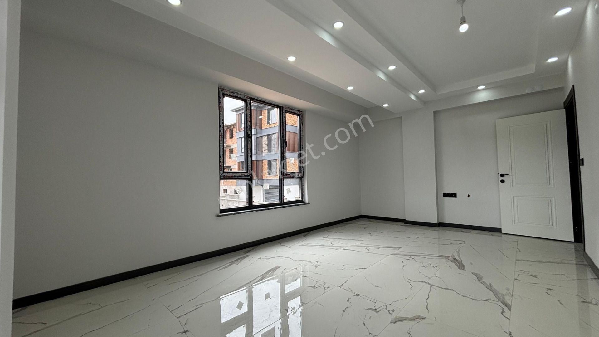 Recep Ümit Emlak'tan 71 Evler Mahallesinde Satılık Lüks 3+1 Fırsat Daire Nüt10 - Görsel 2