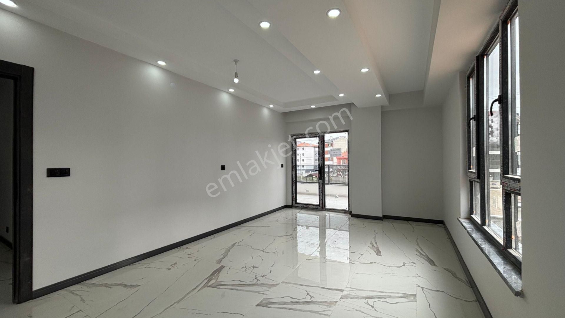 Recep Ümit Emlak'tan 71 Evler Mahallesinde Satılık Lüks 3+1 Fırsat Daire Nüt10 - Görsel 3