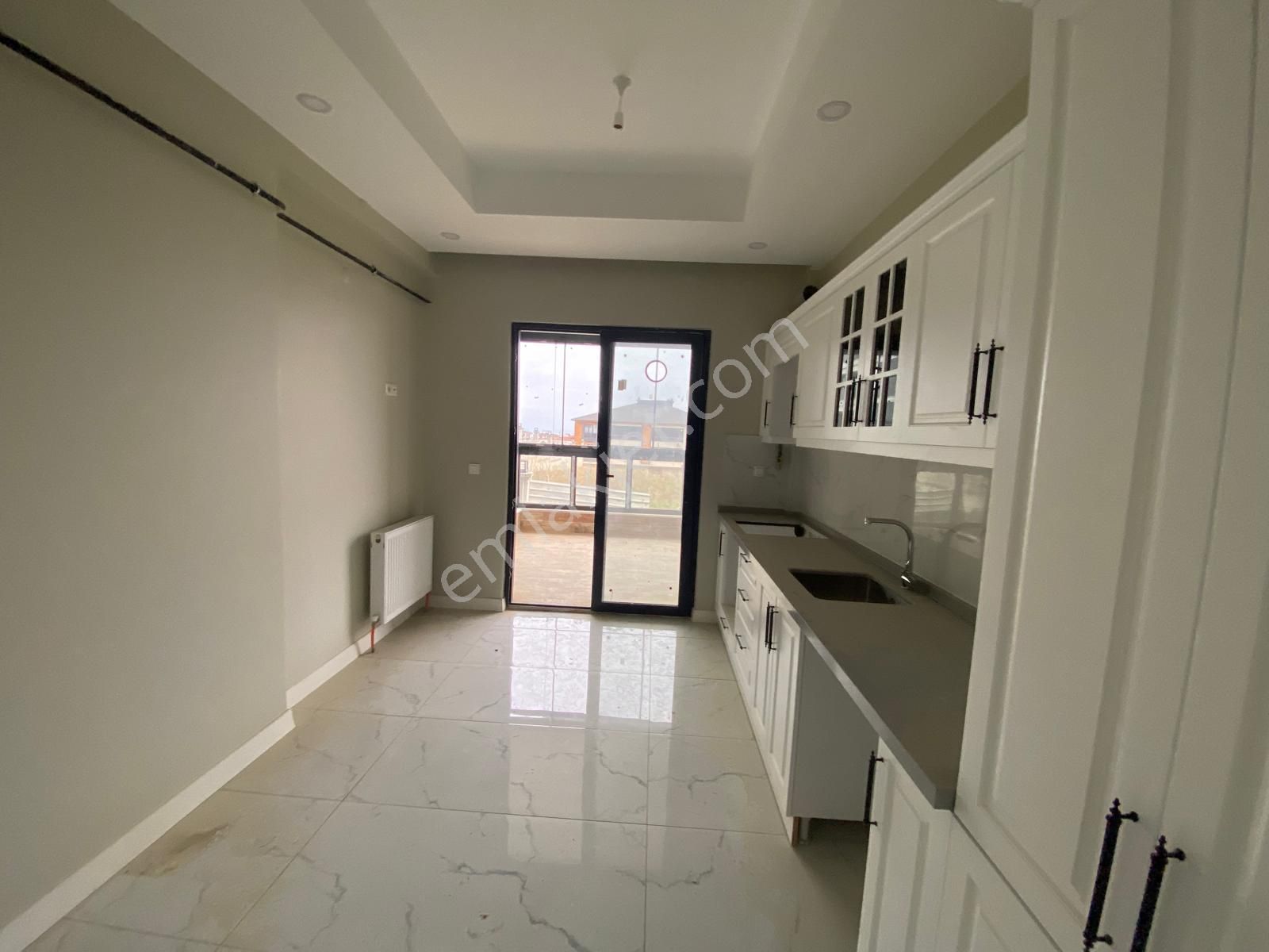 Ak Auto Gayrimenkul'den Atatürk Mah Merkezi Konumda Satılık 3+1 Daire - Görsel 7