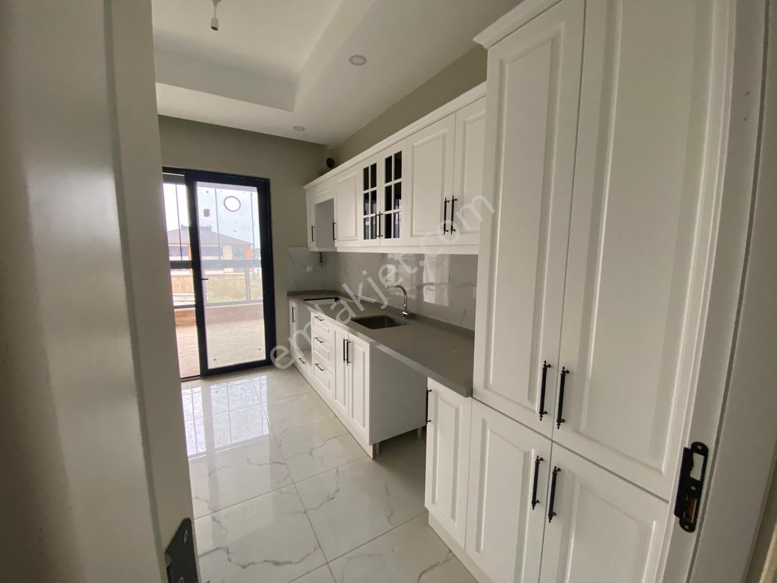 Ak Auto Gayrimenkul'den Atatürk Mah Merkezi Konumda Satılık 3+1 Daire - Görsel 5