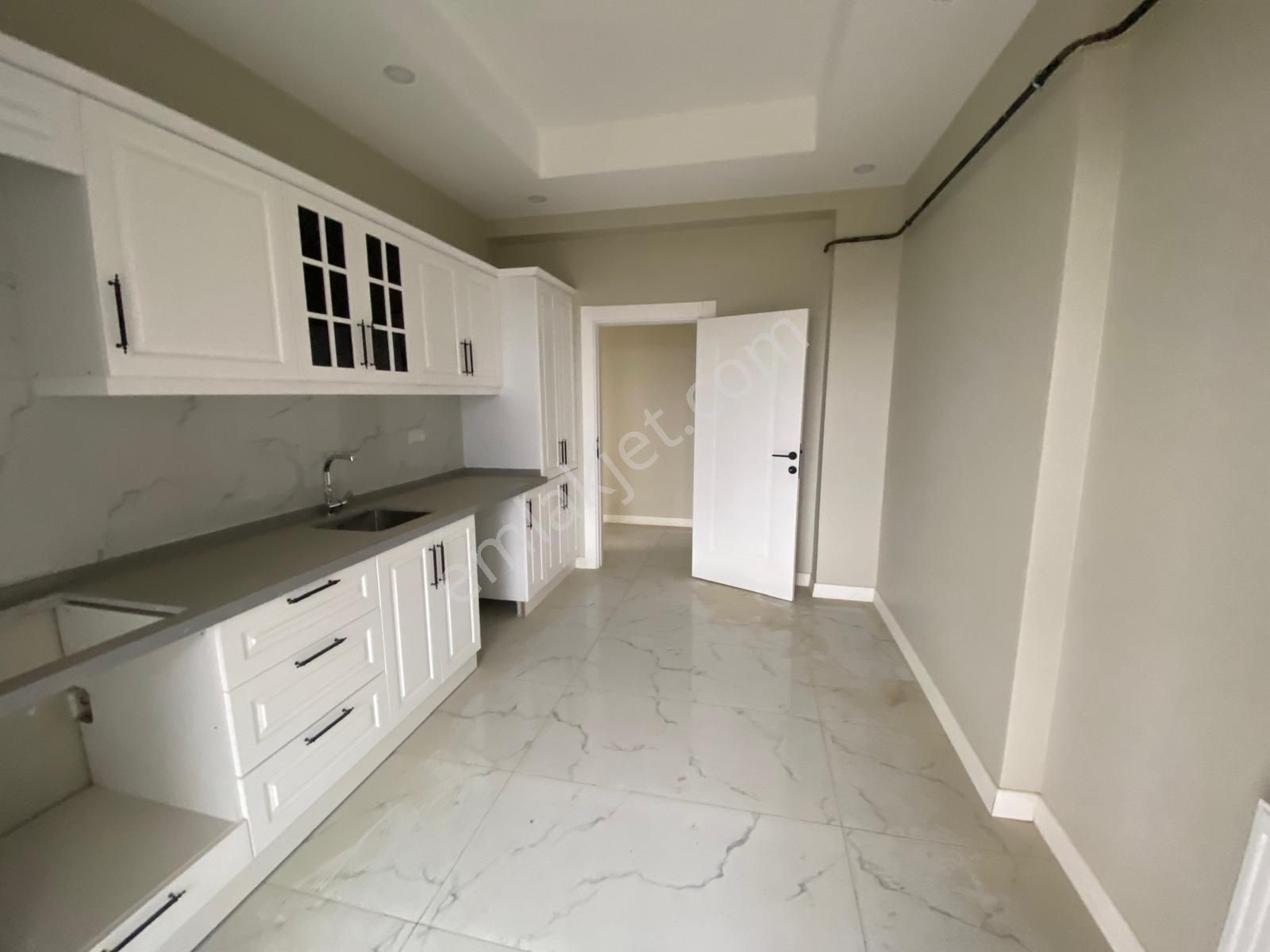 Ak Auto Gayrimenkul'den Atatürk Mah Merkezi Konumda Satılık 3+1 Daire - Görsel 14