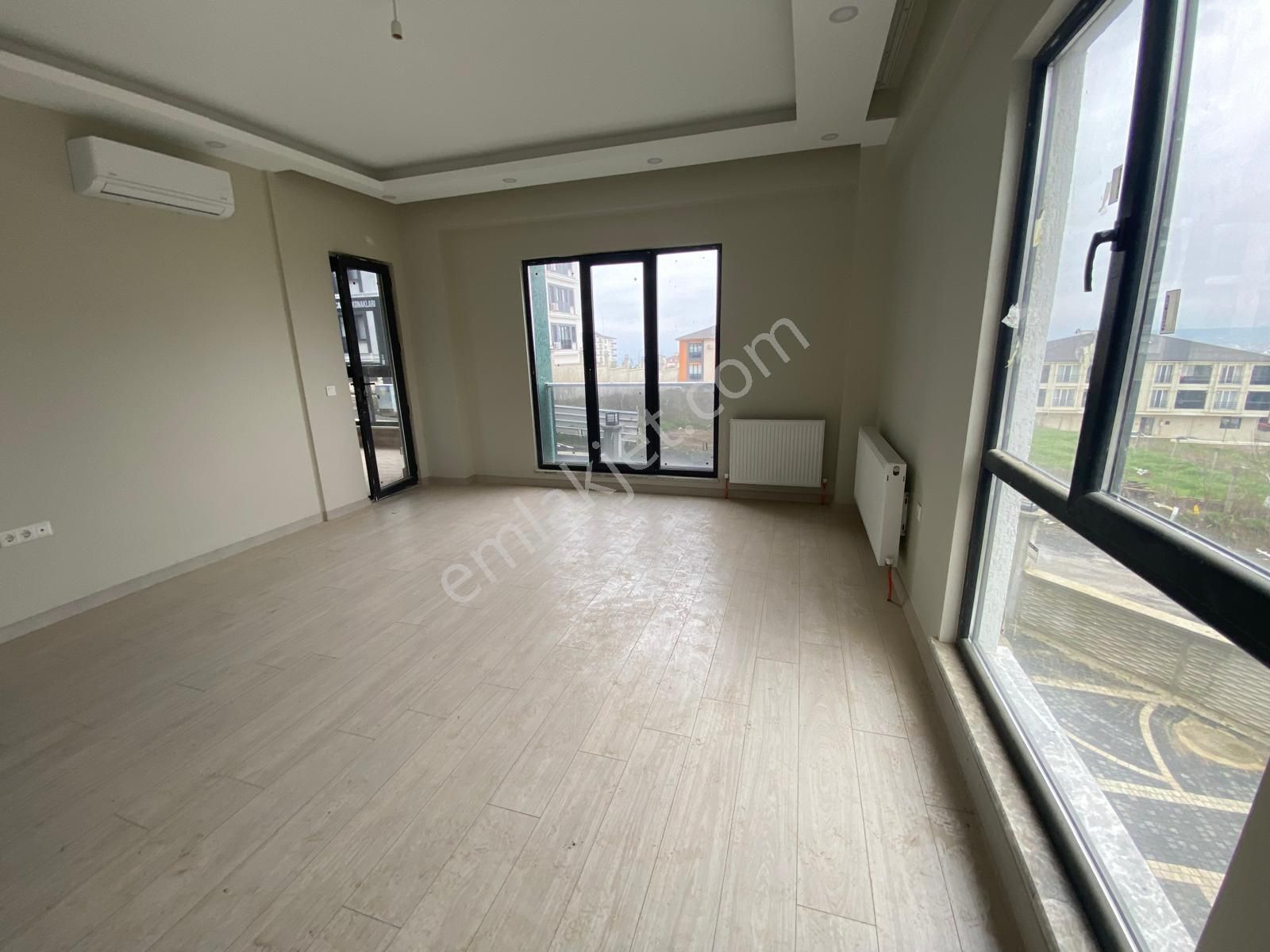 Ak Auto Gayrimenkul'den Atatürk Mah Merkezi Konumda Satılık 3+1 Daire - Görsel 21