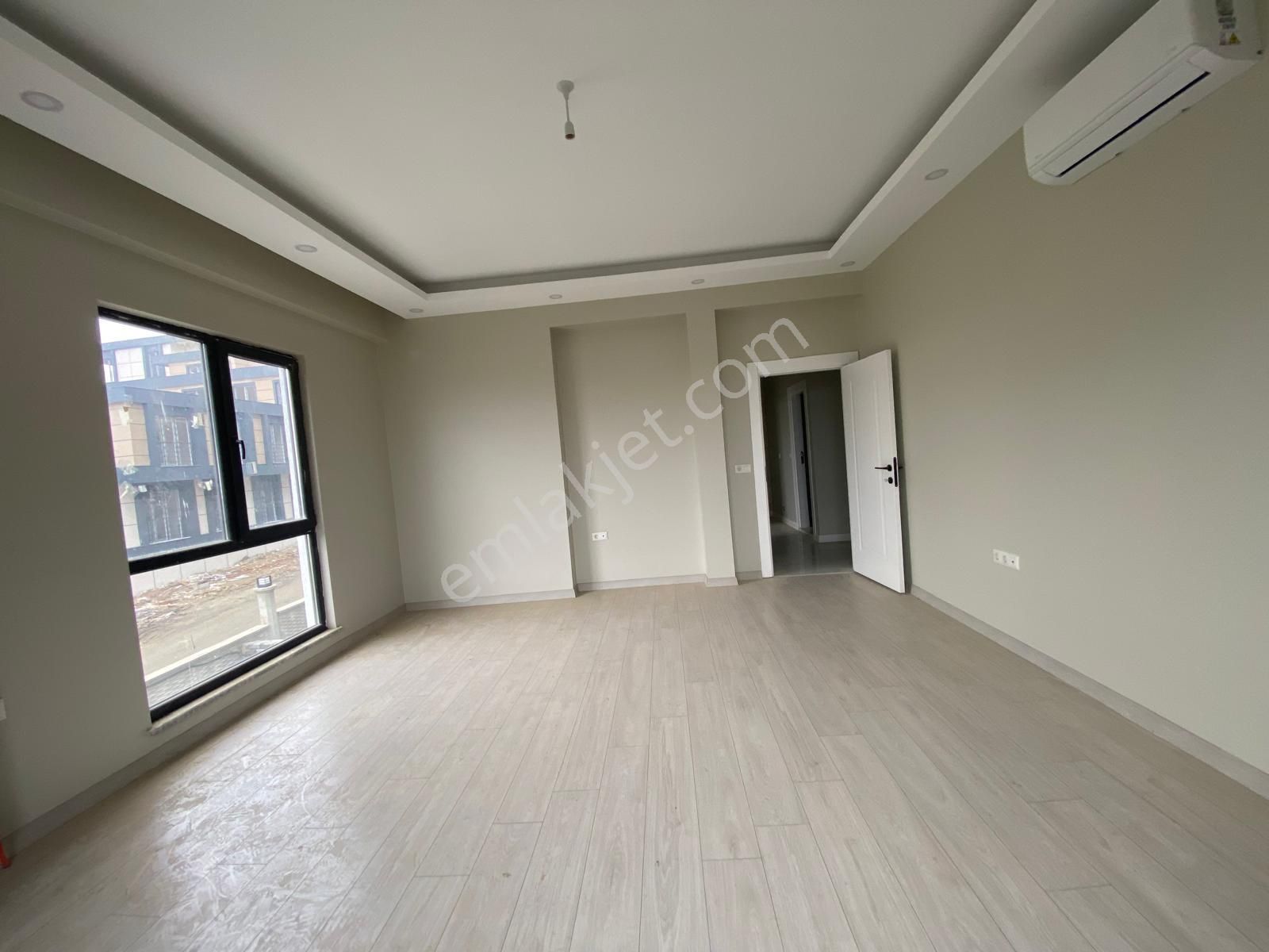 Ak Auto Gayrimenkul'den Atatürk Mah Merkezi Konumda Satılık 3+1 Daire - Görsel 25