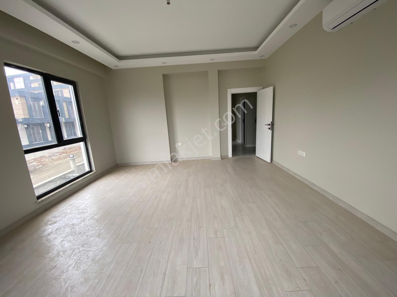 Ak Auto Gayrimenkul'den Atatürk Mah Merkezi Konumda Satılık 3+1 Daire - Görsel 29